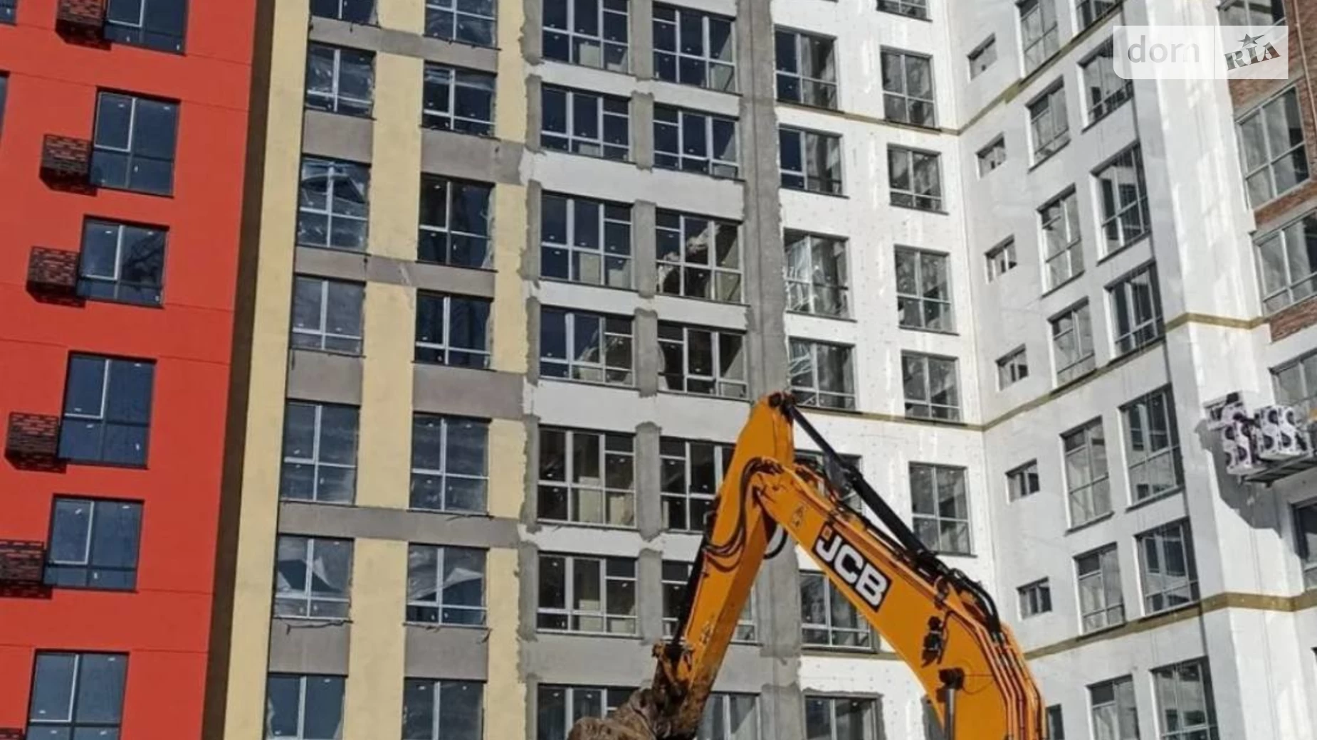 2-кімнатна квартира 63.7 кв. м у Тернополі, вул. Академіка Сергія Корольова, 7Б - фото 5