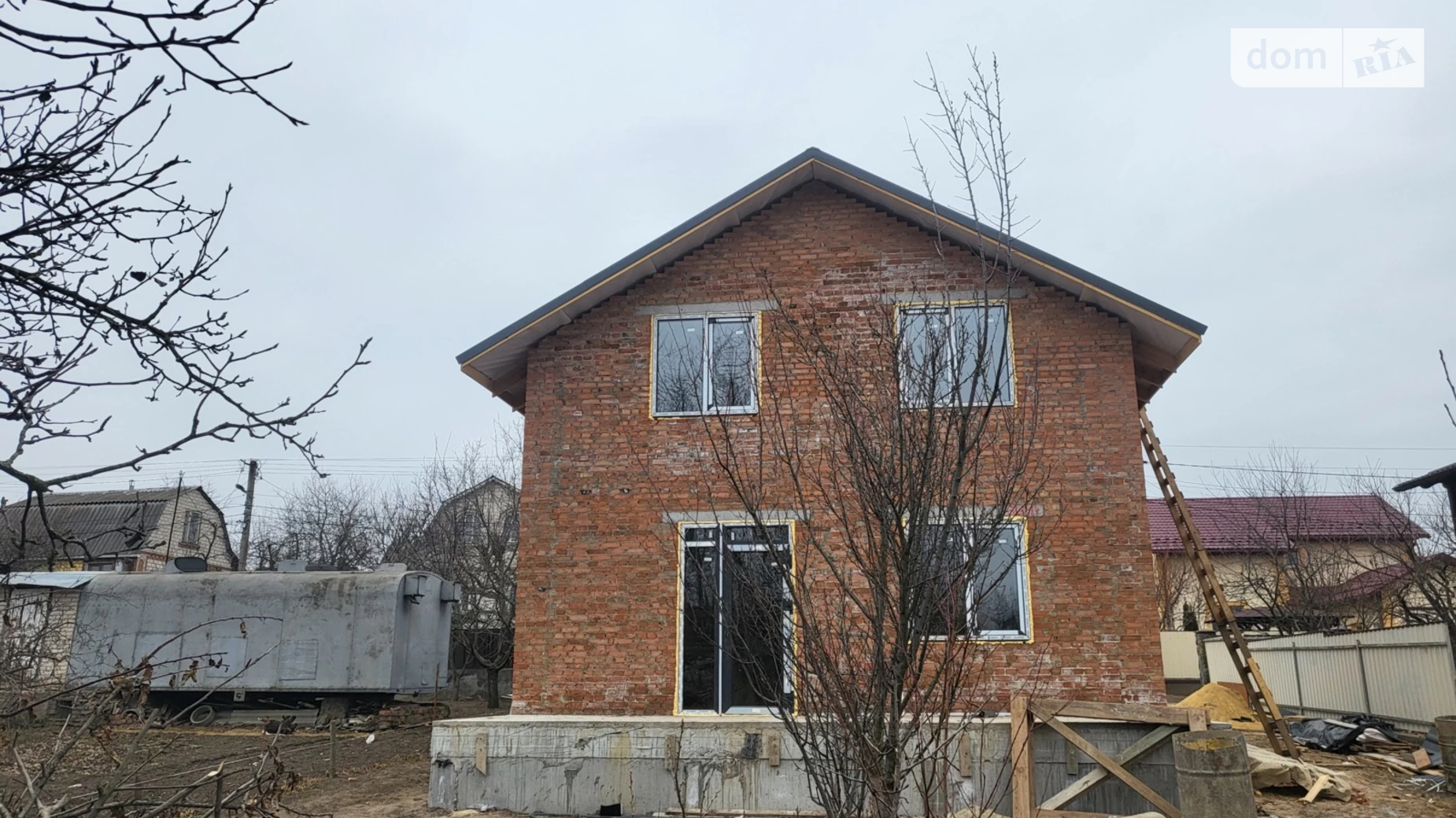 Продається будинок 2 поверховий 120 кв. м з каміном, цена: 70000 $ - фото 3