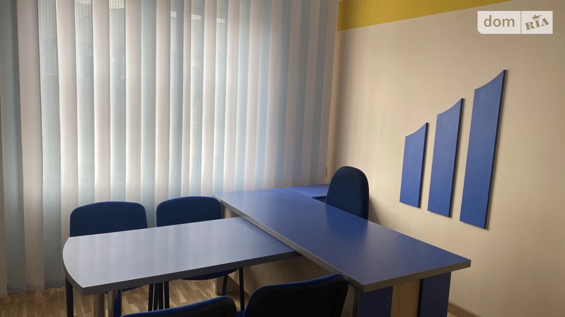 Здається в оренду офіс 12 кв. м в бізнес-центрі, цена: 100 $ - фото 3