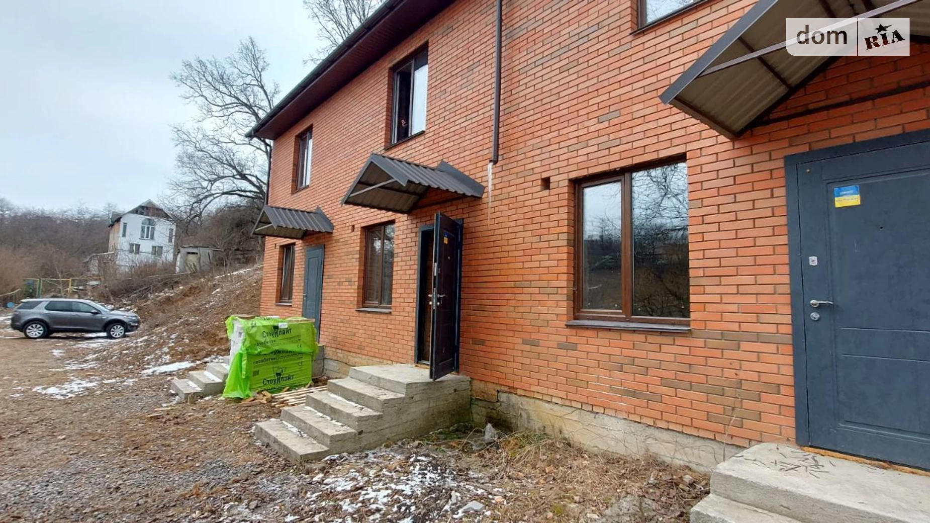 вул. Крутнів Яр(Лютневої Революції), 30 Старе місто Вінниця, цена: 26000 $ - фото 2