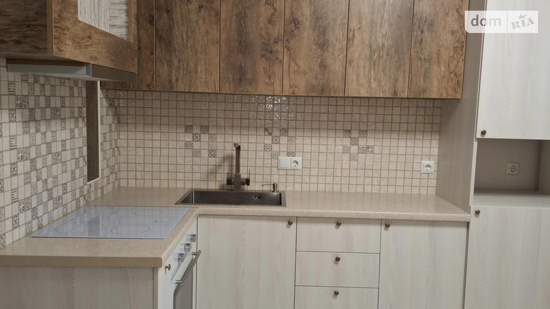 Продается 2-комнатная квартира 62 кв. м в Киеве, ул. Сергeя Данченко, 28 - фото 4