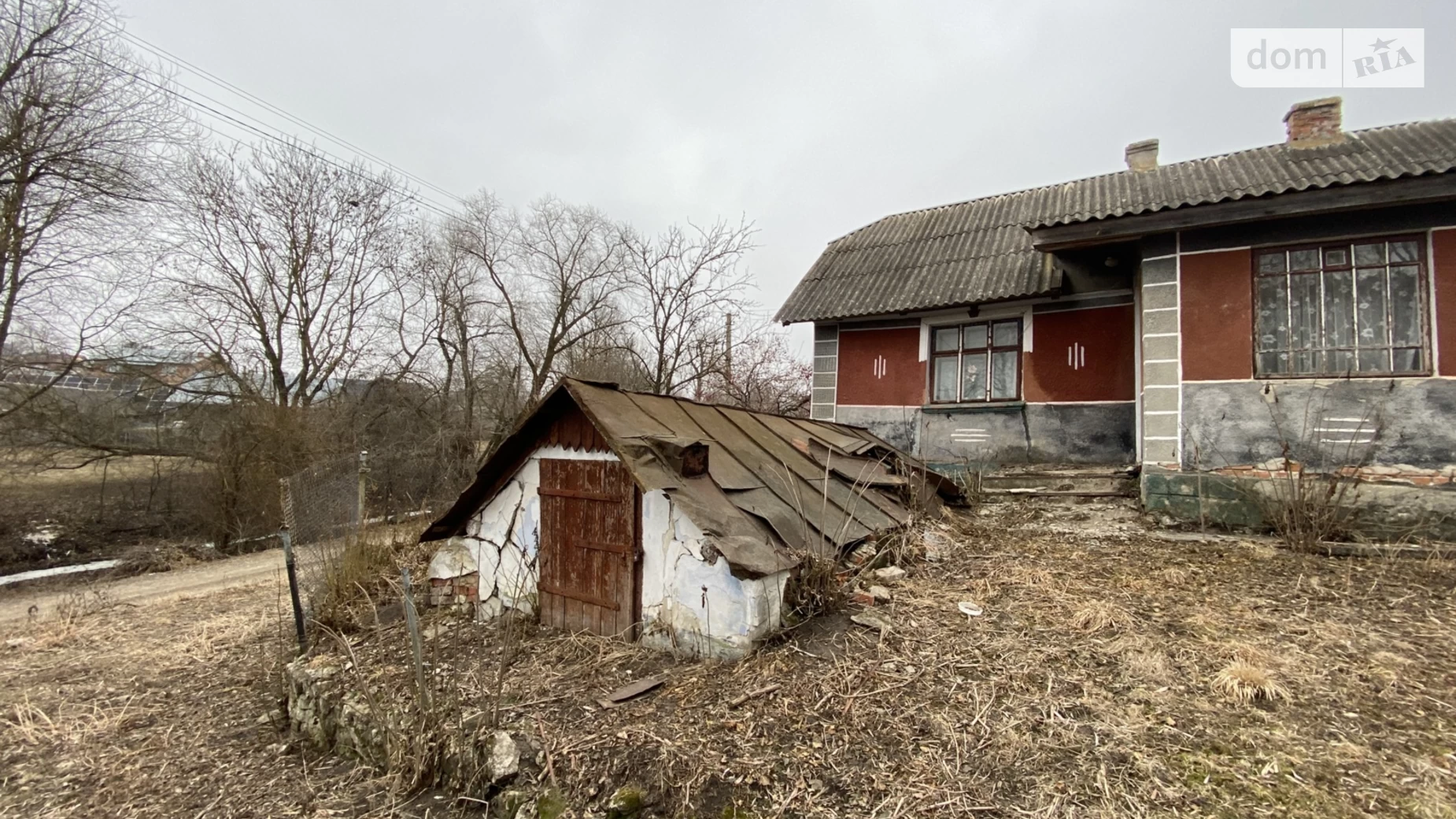 Продается одноэтажный дом 80 кв. м с садом, цена: 18000 $ - фото 2