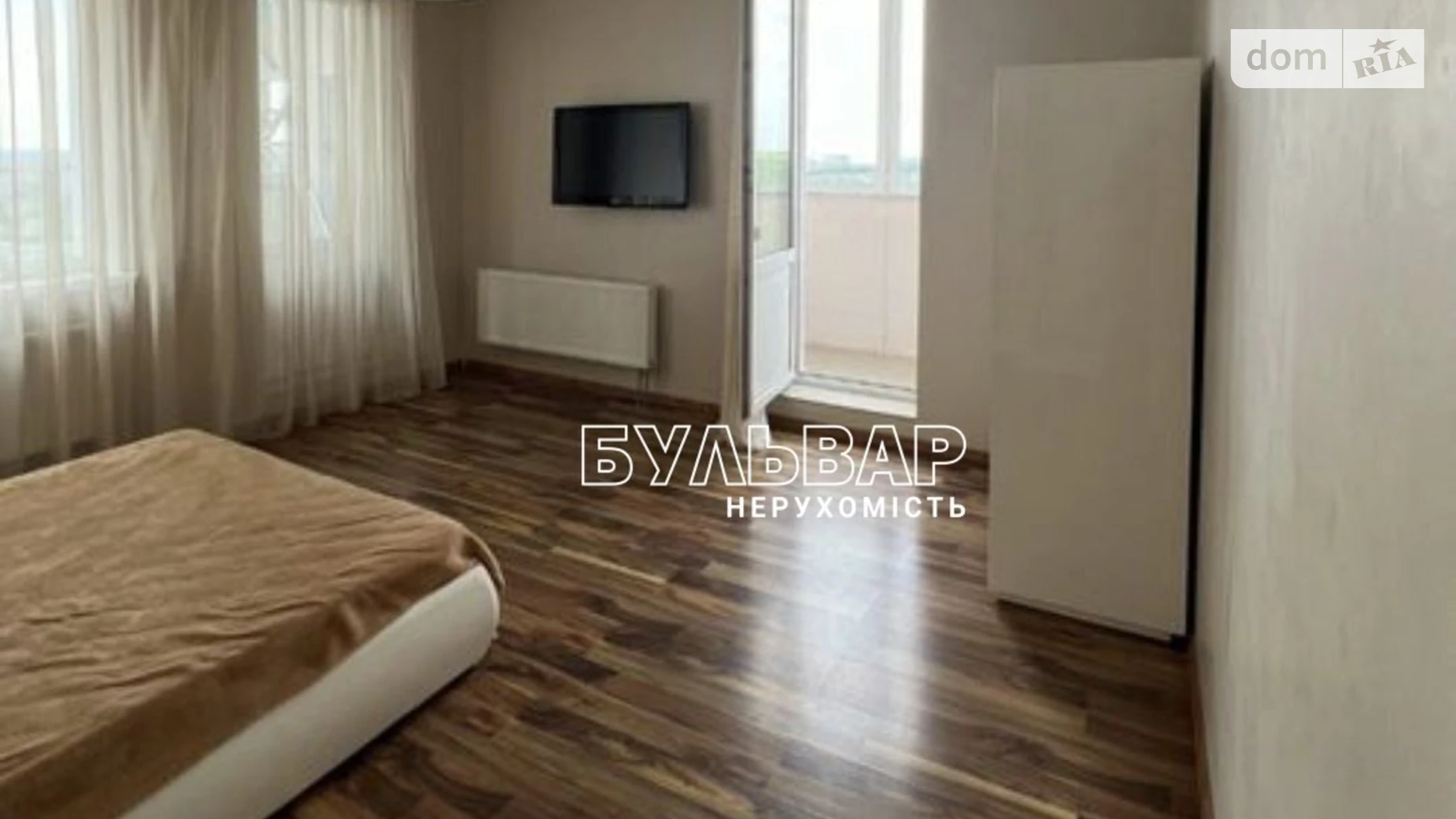 Продается 2-комнатная квартира 69 кв. м в Харькове, просп. Науки, 45/3 корпус 3 - фото 5