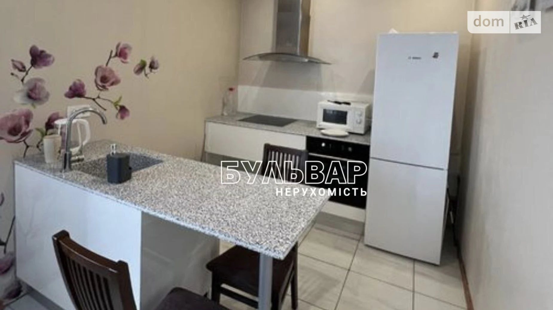 Продается 2-комнатная квартира 69 кв. м в Харькове, просп. Науки, 45/3 корпус 3 - фото 4