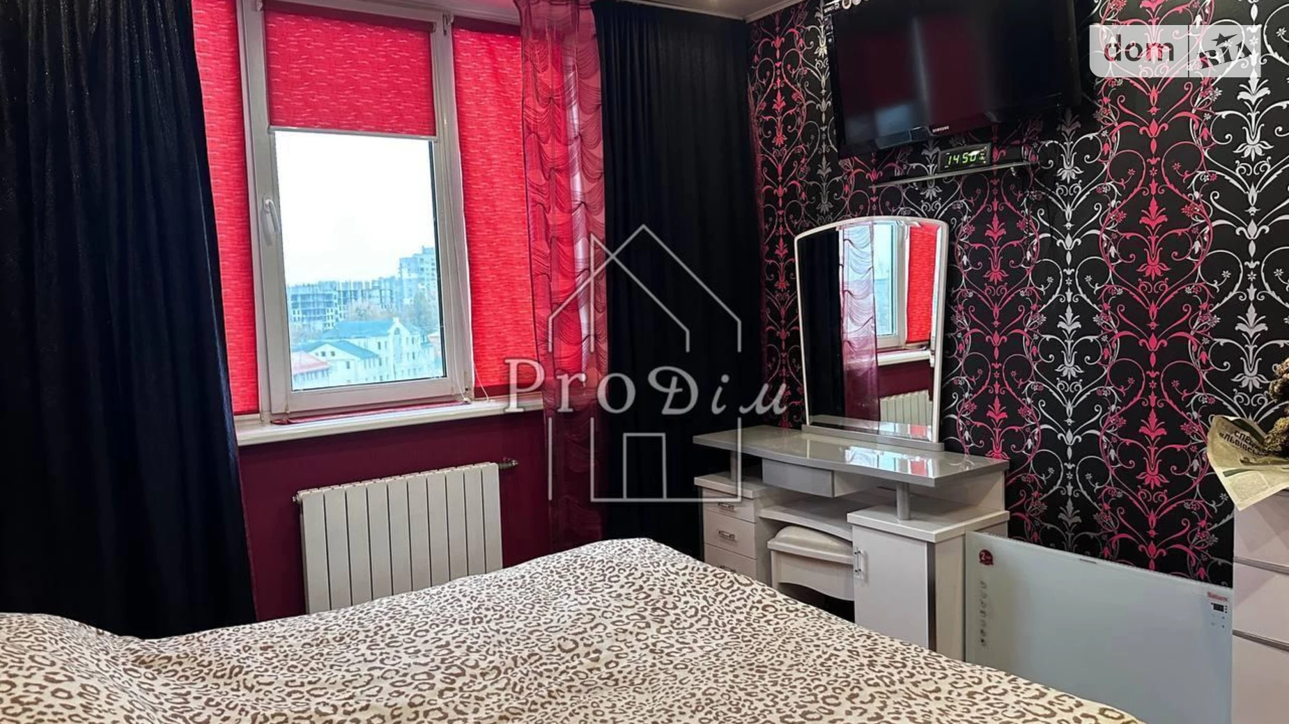 Продается 2-комнатная квартира 64 кв. м в Киеве, бул. Ярослава Гашека, 24 - фото 2