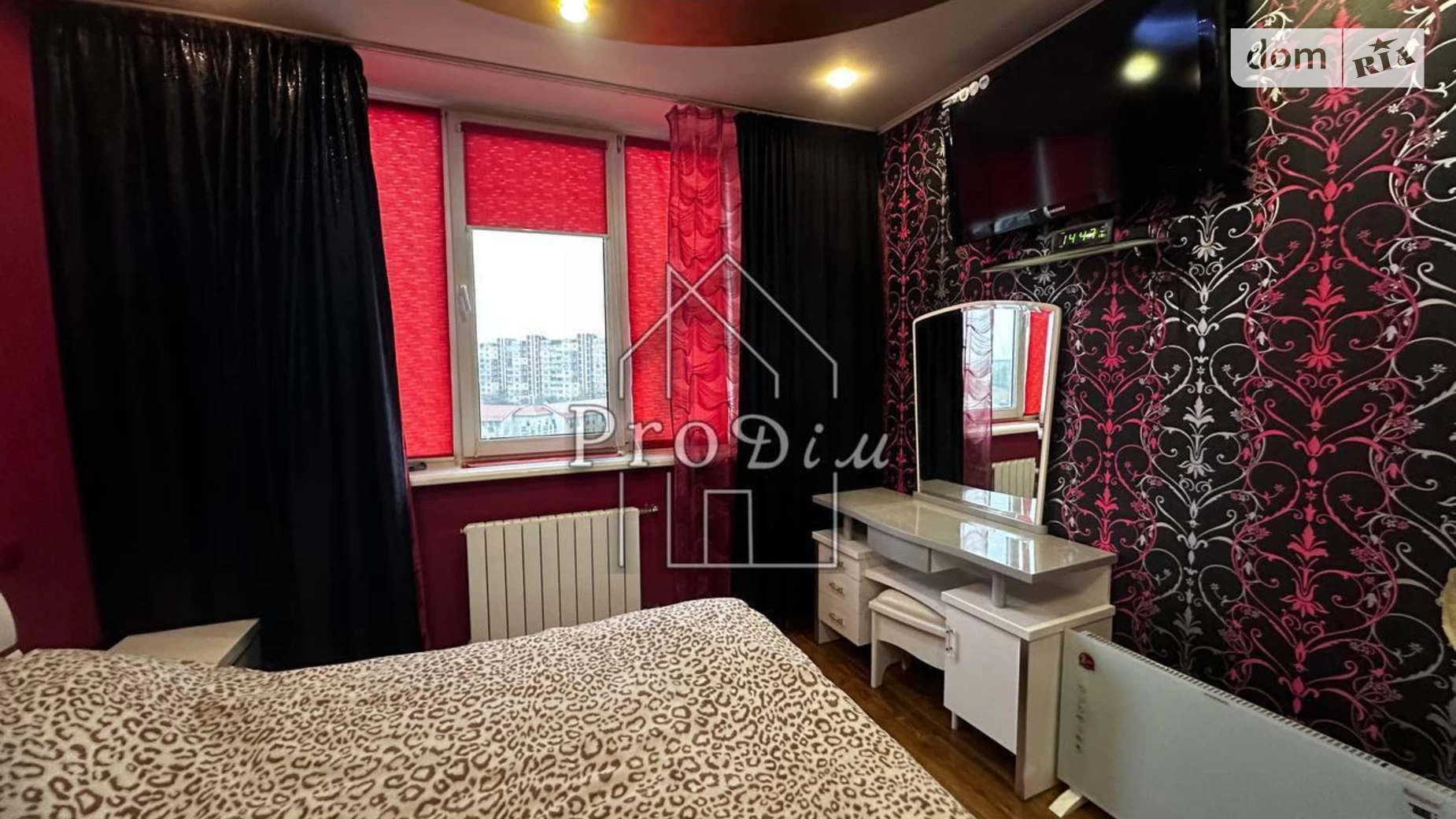 Продается 2-комнатная квартира 64 кв. м в Киеве, бул. Ярослава Гашека, 24 - фото 3