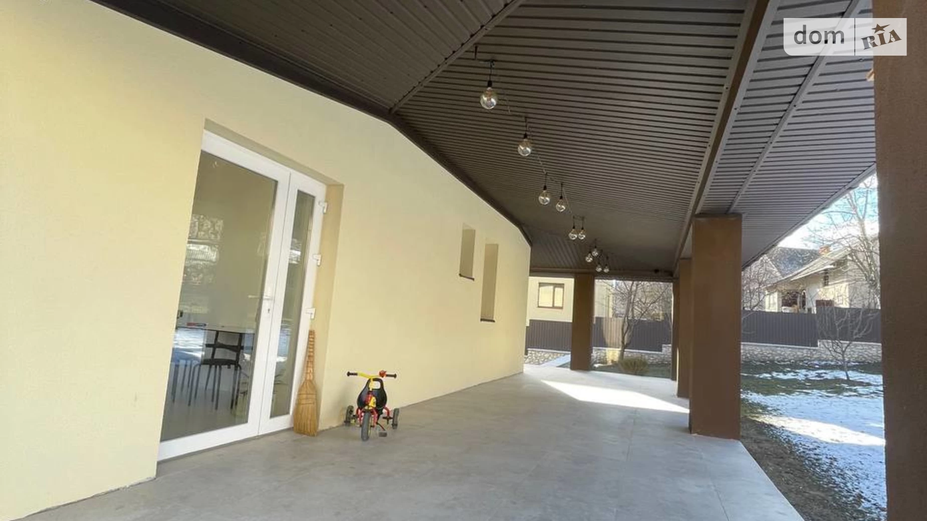 Продається будинок 2 поверховий 250 кв. м з балконом, цена: 255000 $ - фото 4