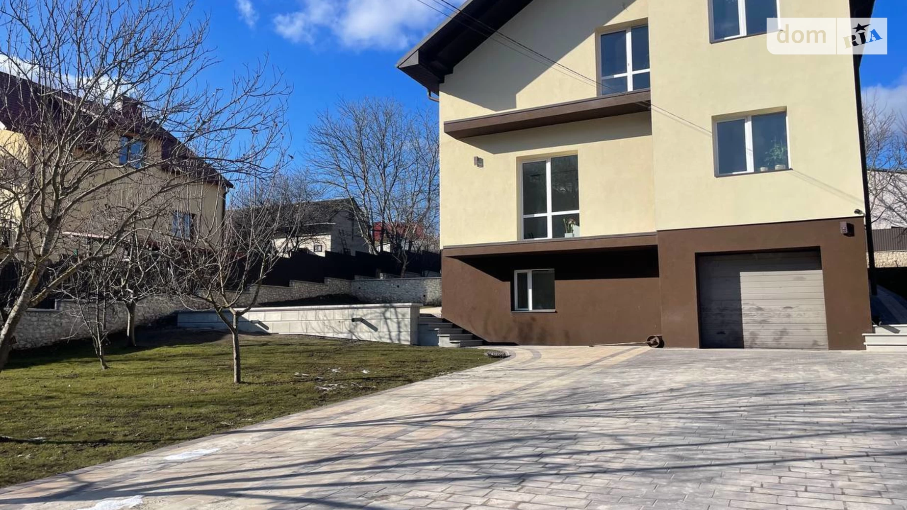 Продається будинок 2 поверховий 250 кв. м з балконом, цена: 255000 $ - фото 2
