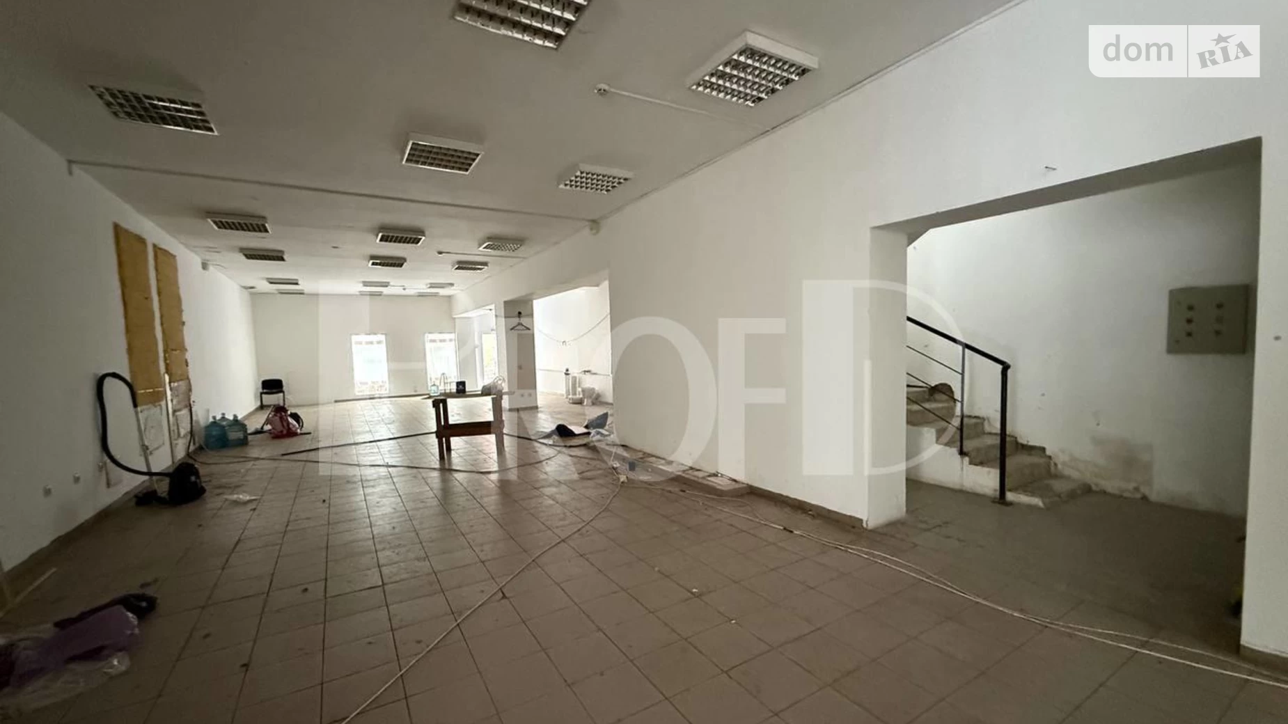 Продається офіс 1000 кв. м в бізнес-центрі, цена: 1005000 $ - фото 4