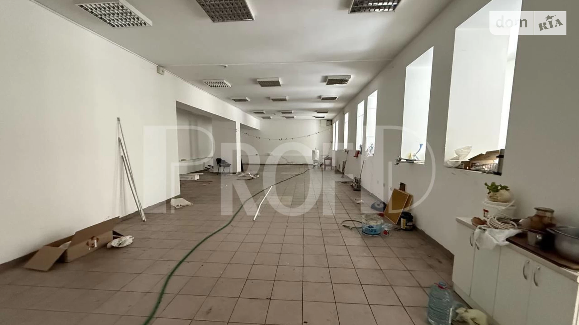 Продається офіс 1000 кв. м в бізнес-центрі, цена: 1005000 $ - фото 5