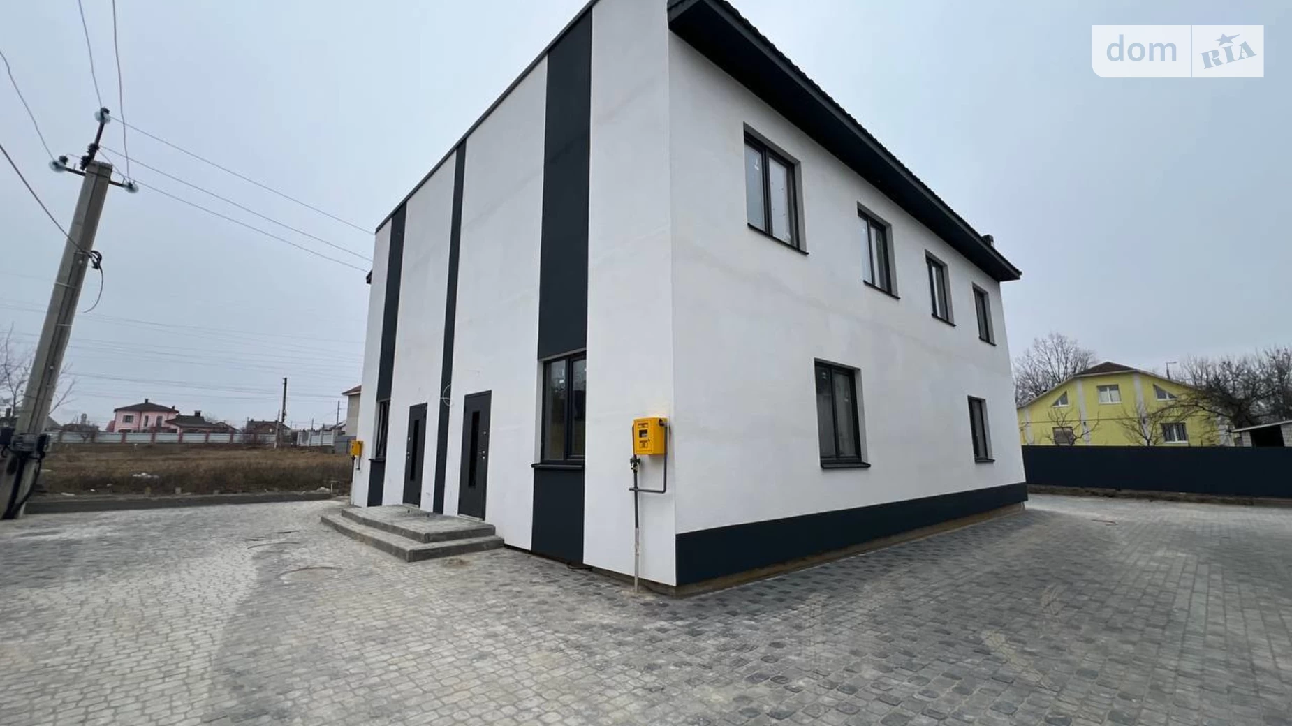 вул. Юзвинська Електромережа Вінниця, цена: 56000 $ - фото 2