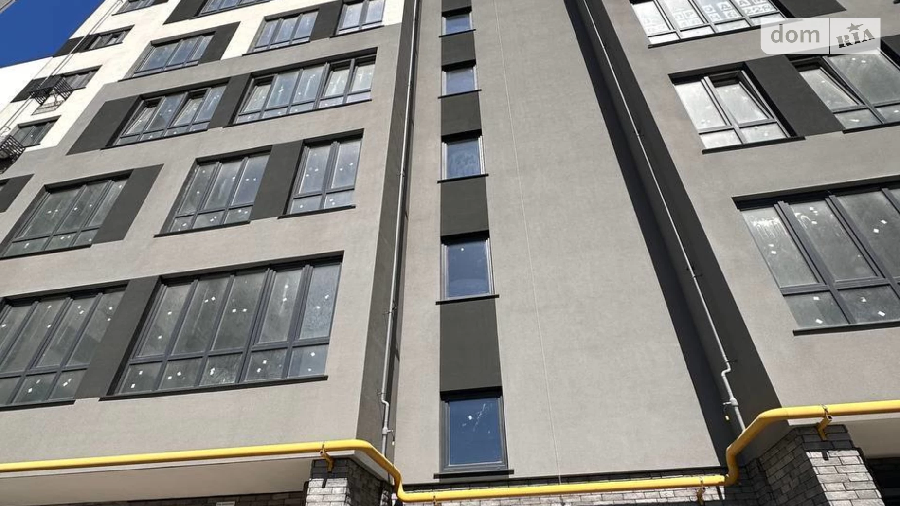 Продается 1-комнатная квартира 50.1 кв. м в Хмельницком, ул. Озерная, 16Б  - фото 2