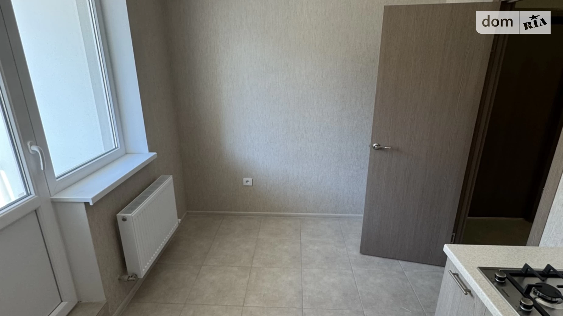 Продается 1-комнатная квартира 34 кв. м в Авангарде, ул. Европейская, 25 - фото 2