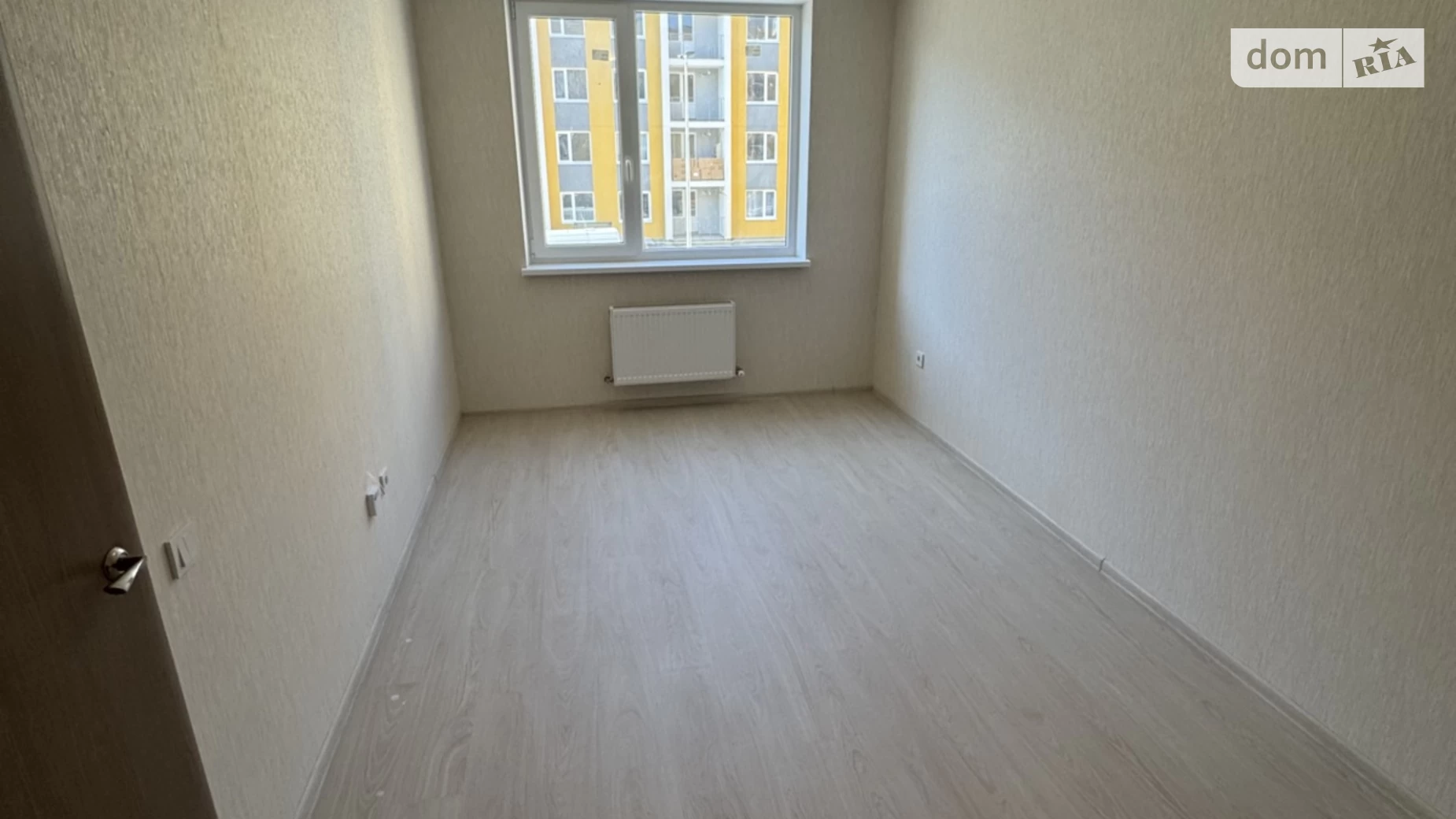 Продается 1-комнатная квартира 34 кв. м в Авангарде, ул. Европейская, 25 - фото 4