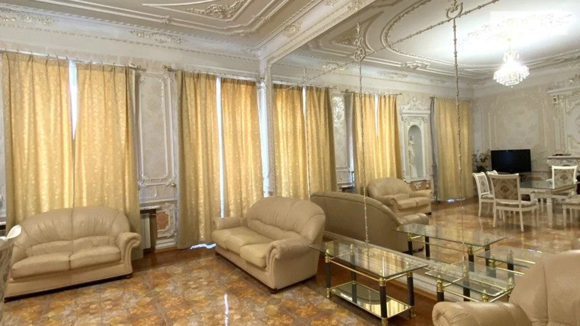Продается 3-комнатная квартира 170 кв. м в Одессе, ул. Преображенская - фото 3