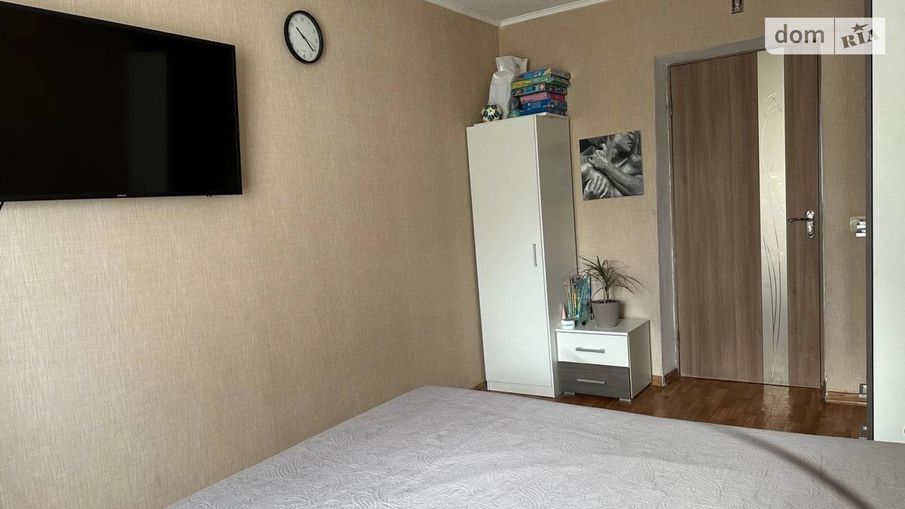 Продается 2-комнатная квартира 51.8 кв. м в Днепре, ул. Бердянская, 7 - фото 3