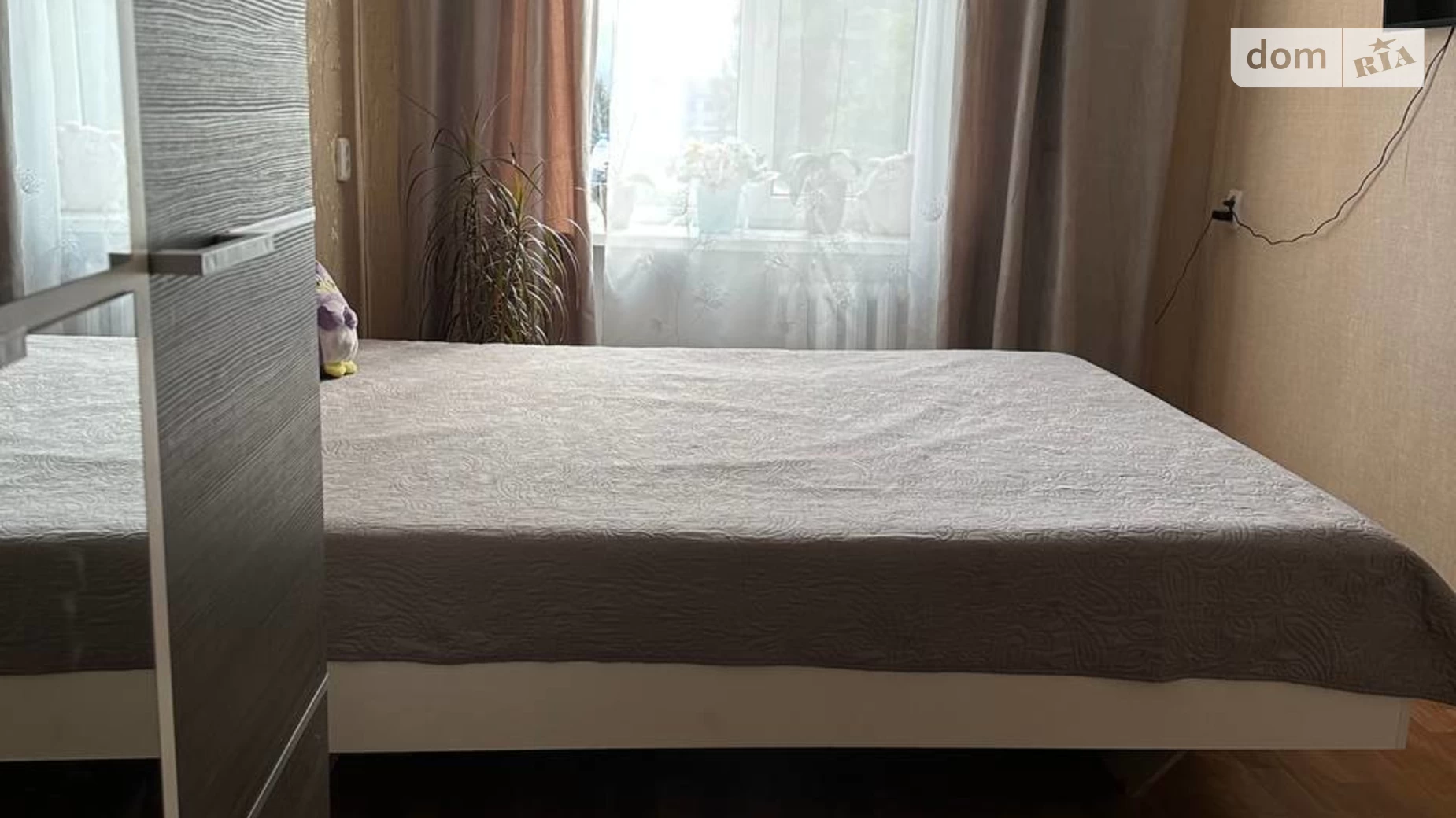 Продается 2-комнатная квартира 51.8 кв. м в Днепре, ул. Бердянская, 7 - фото 5