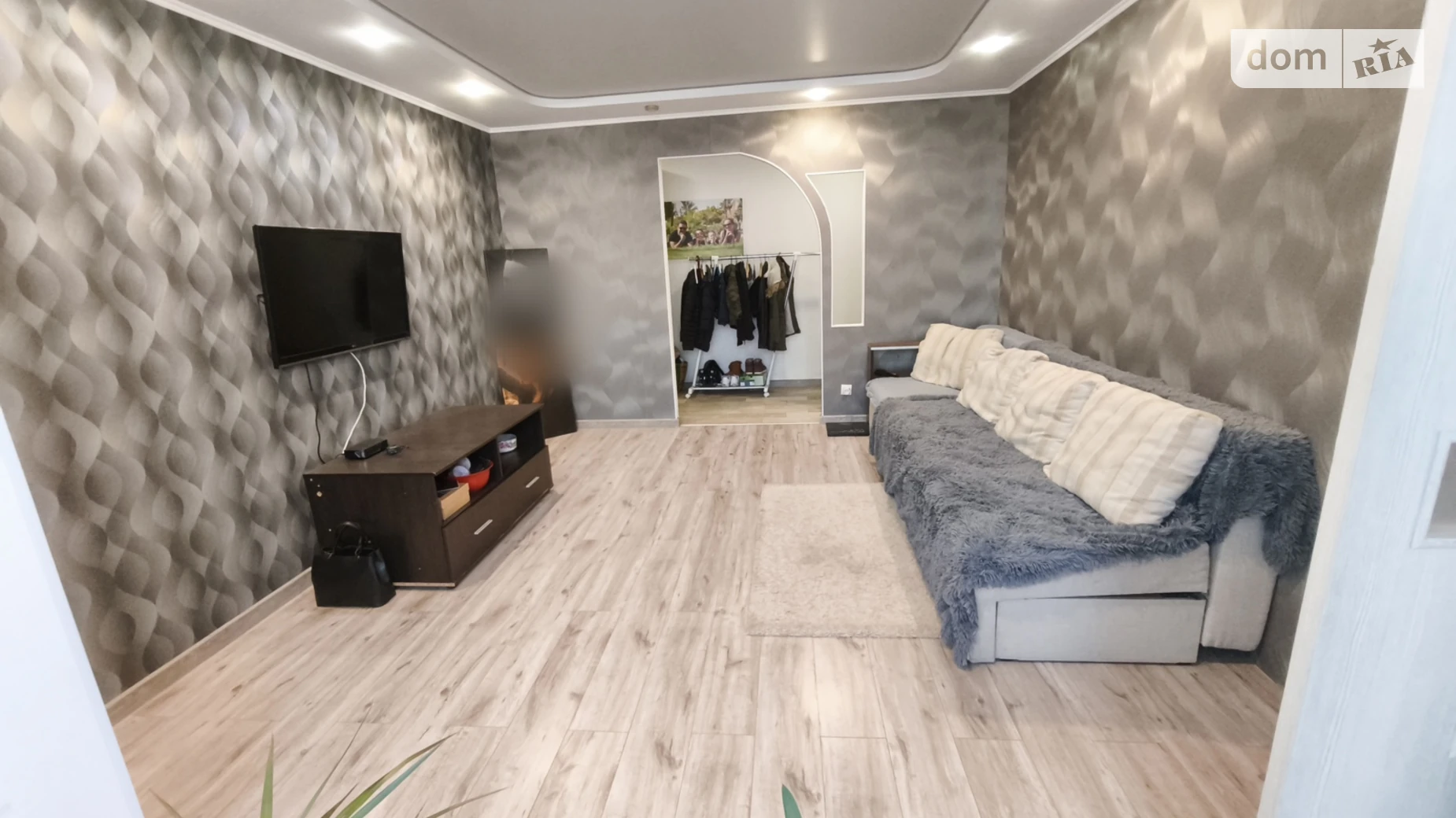 Продается 3-комнатная квартира 65 кв. м в, цена: 45000 $ - фото 4