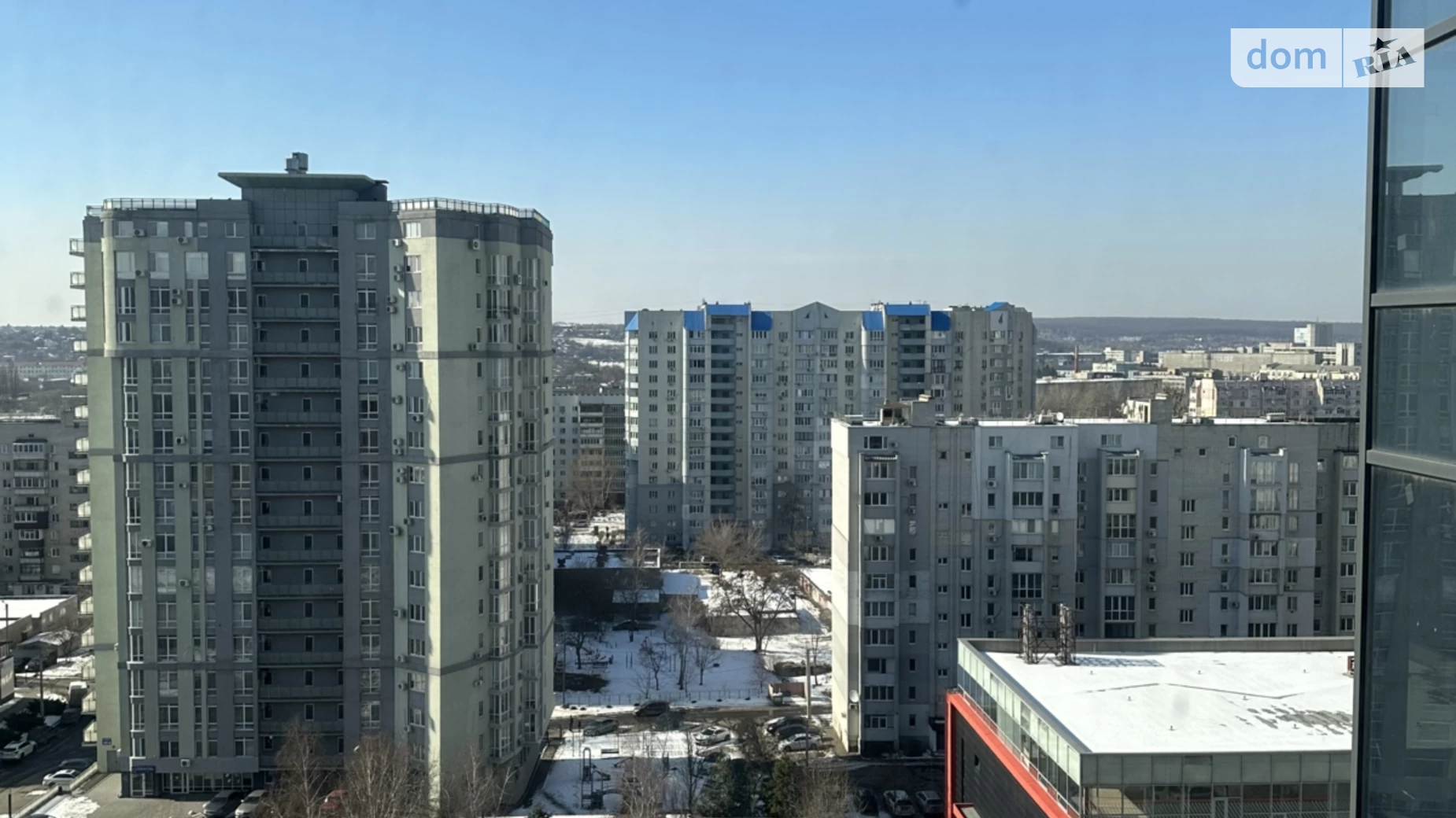 Продается 3-комнатная квартира 96 кв. м в Харькове, ул. Клочковская, 98А - фото 4