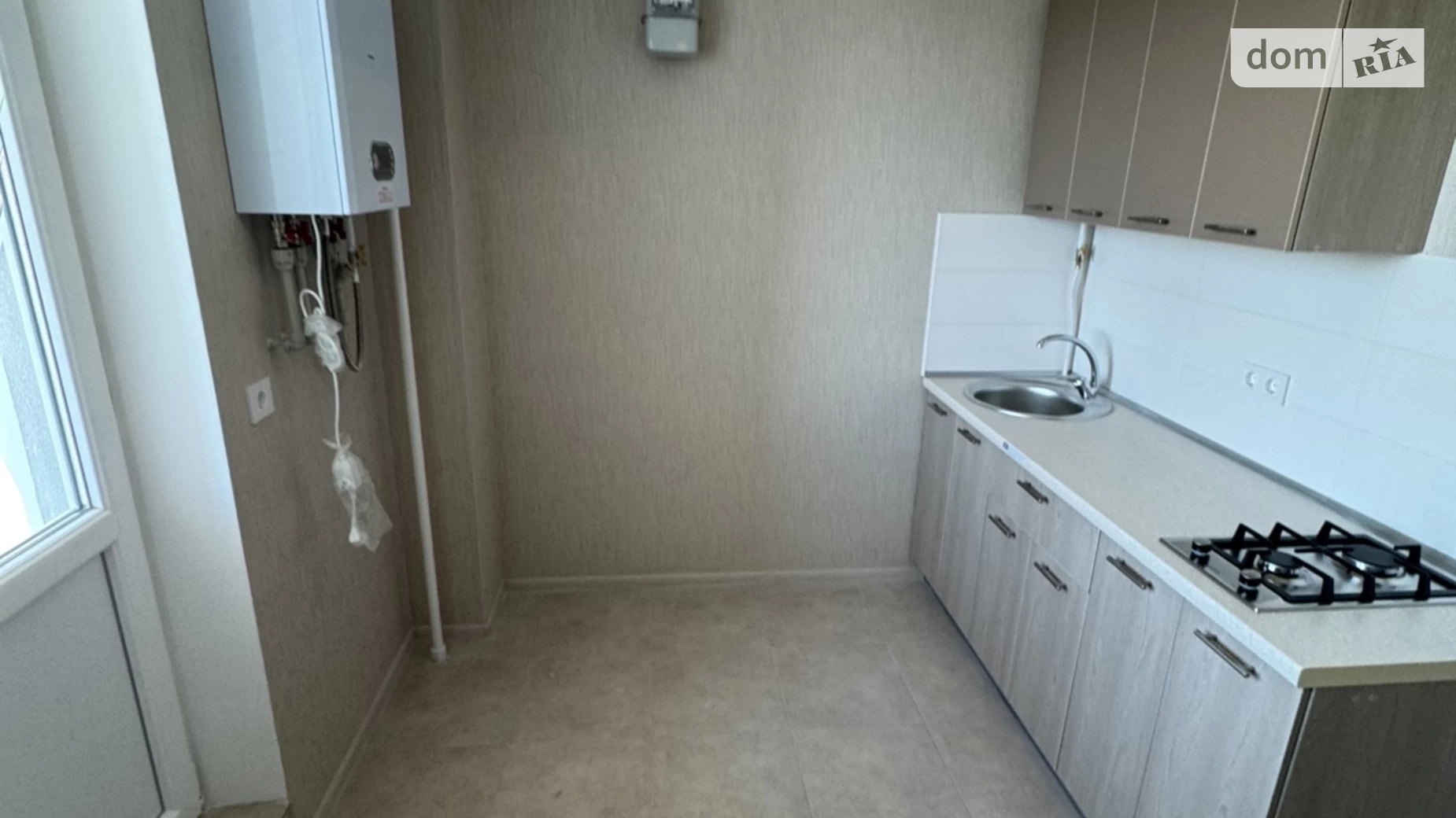 Продается 1-комнатная квартира 32 кв. м в Авангарде, ул. Европейская, 28 - фото 2