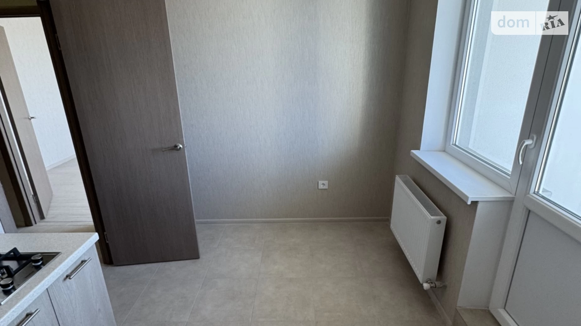 Продается 1-комнатная квартира 32 кв. м в Авангарде, ул. Европейская, 28 - фото 3