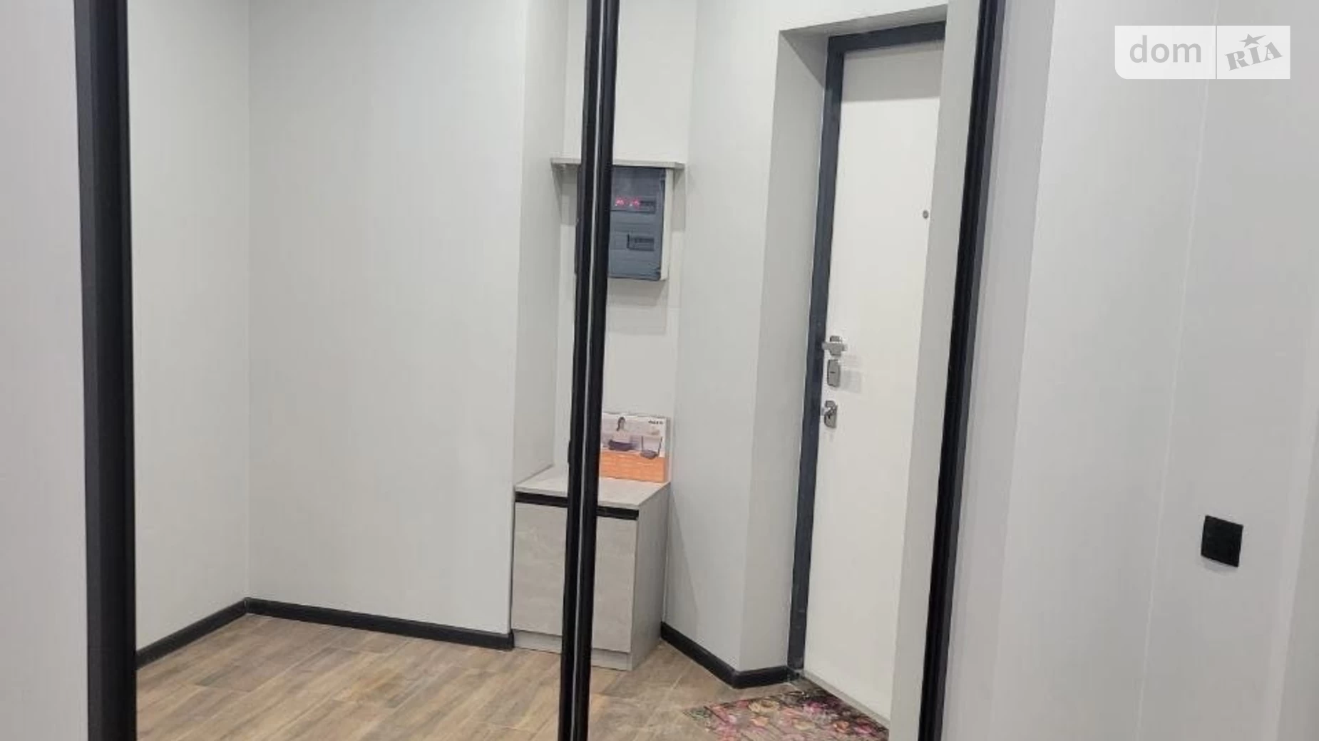 Продається 1-кімнатна квартира 36.6 кв. м у Києві, вул. Глибочицька, 73 - фото 3