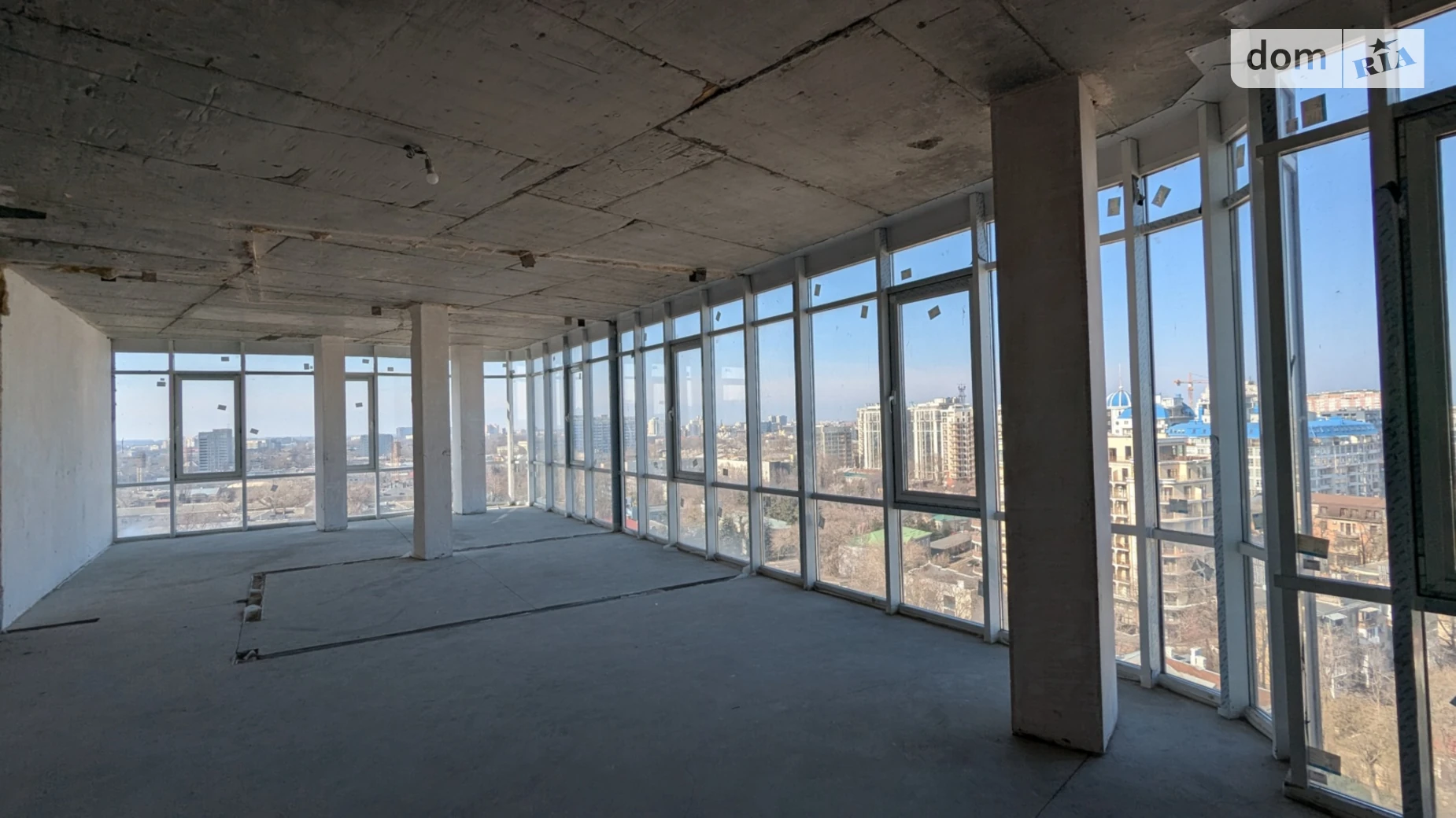 Продається 2-кімнатна квартира 207.7 кв. м у Одесі, пров. Удільний, 6 - фото 4