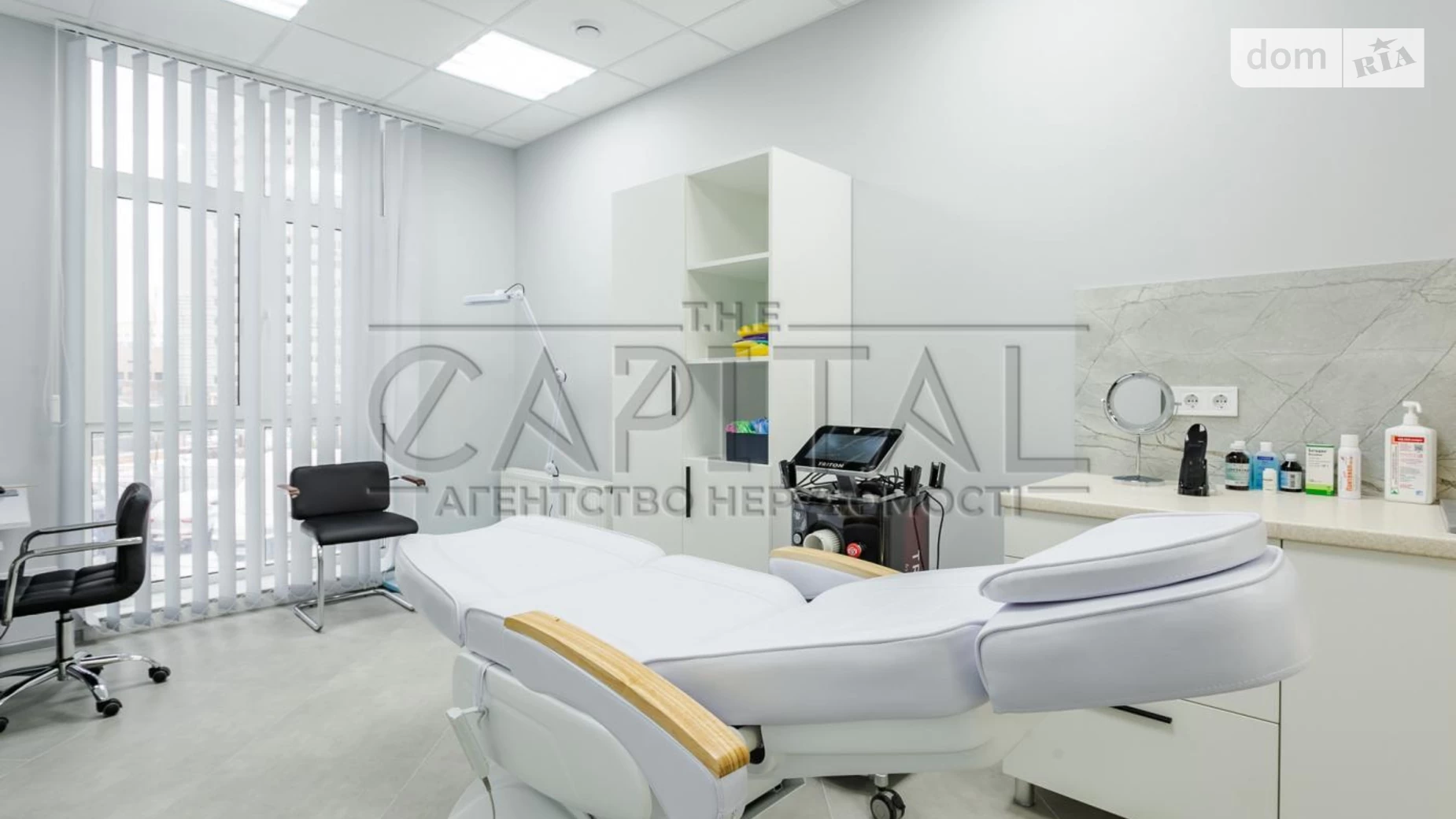 Продается объект сферы услуг 414 кв. м в 2-этажном здании, цена: 1200000 $ - фото 3