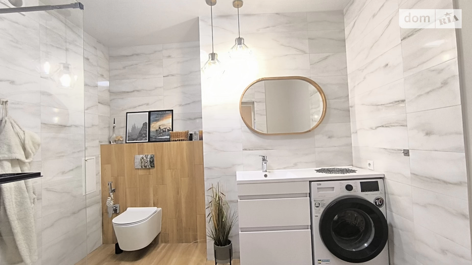 Продається 3-кімнатна квартира 82 кв. м у Вінниці, вул. Степана Бандери(Льва Толстого), 17 - фото 4