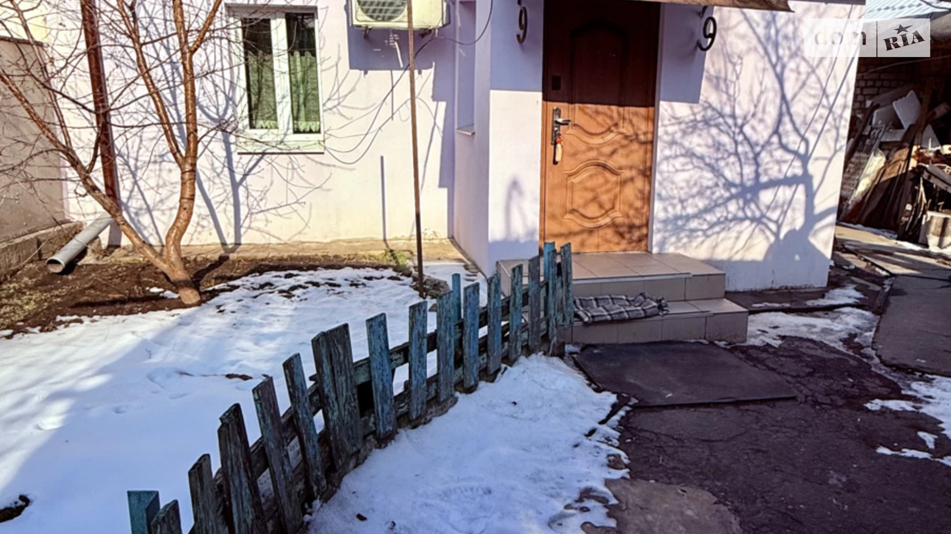 Сдается в аренду часть дома 32 кв. м с беседкой, цена: 9000 грн - фото 5
