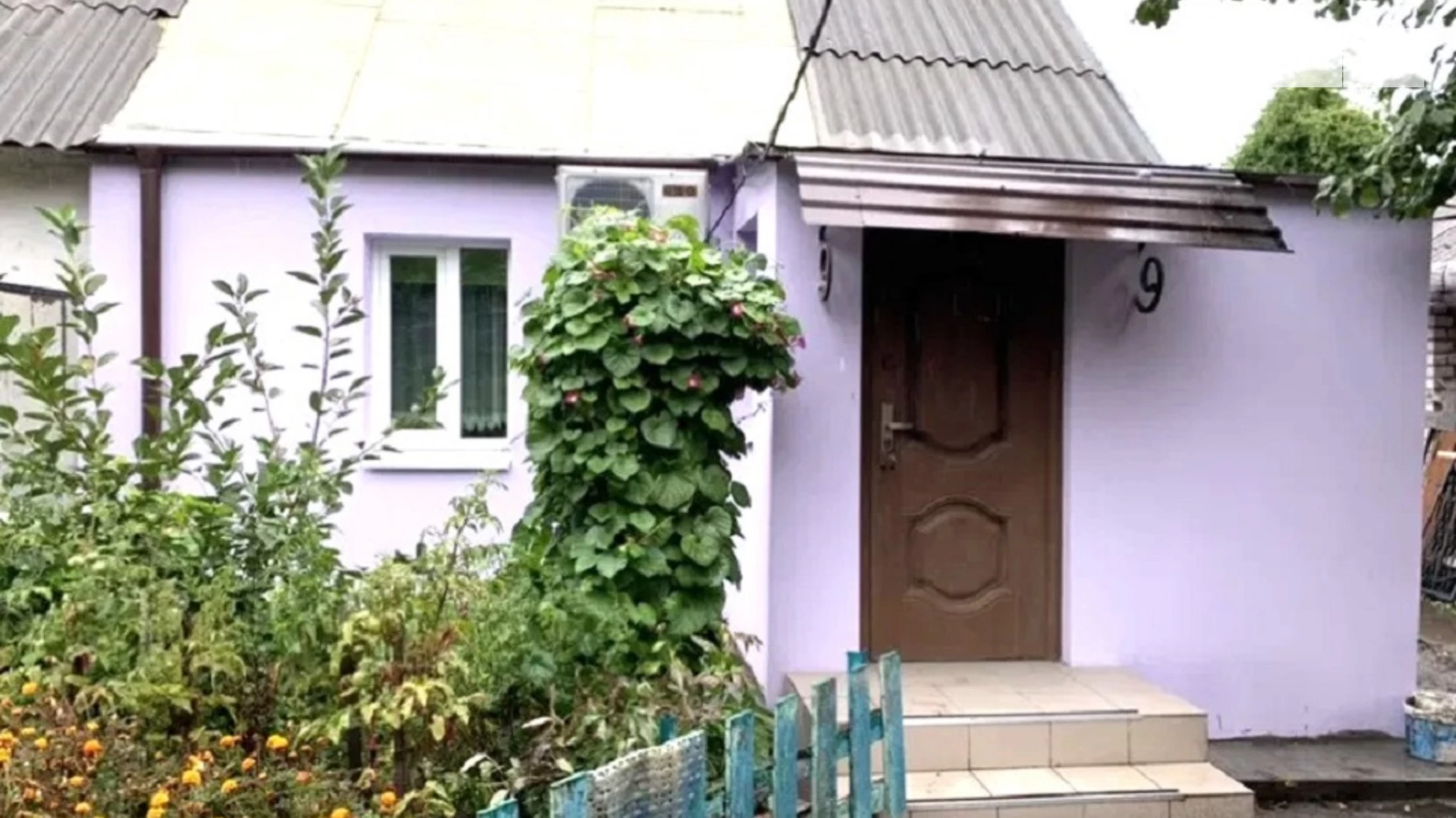 Сдается в аренду часть дома 32 кв. м с беседкой, цена: 9000 грн - фото 4