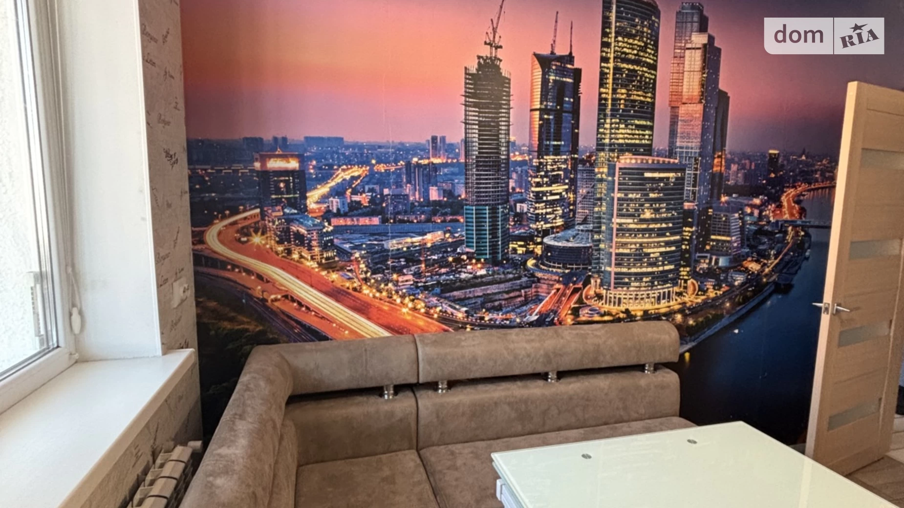 Продається 1-кімнатна квартира 39 кв. м у Розсошенці, вул. Перспективна - фото 4