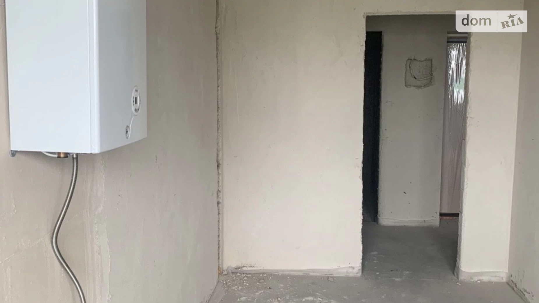 Продається 1-кімнатна квартира 37.2 кв. м у Ірпені, вул. Котляревського, 12В - фото 2