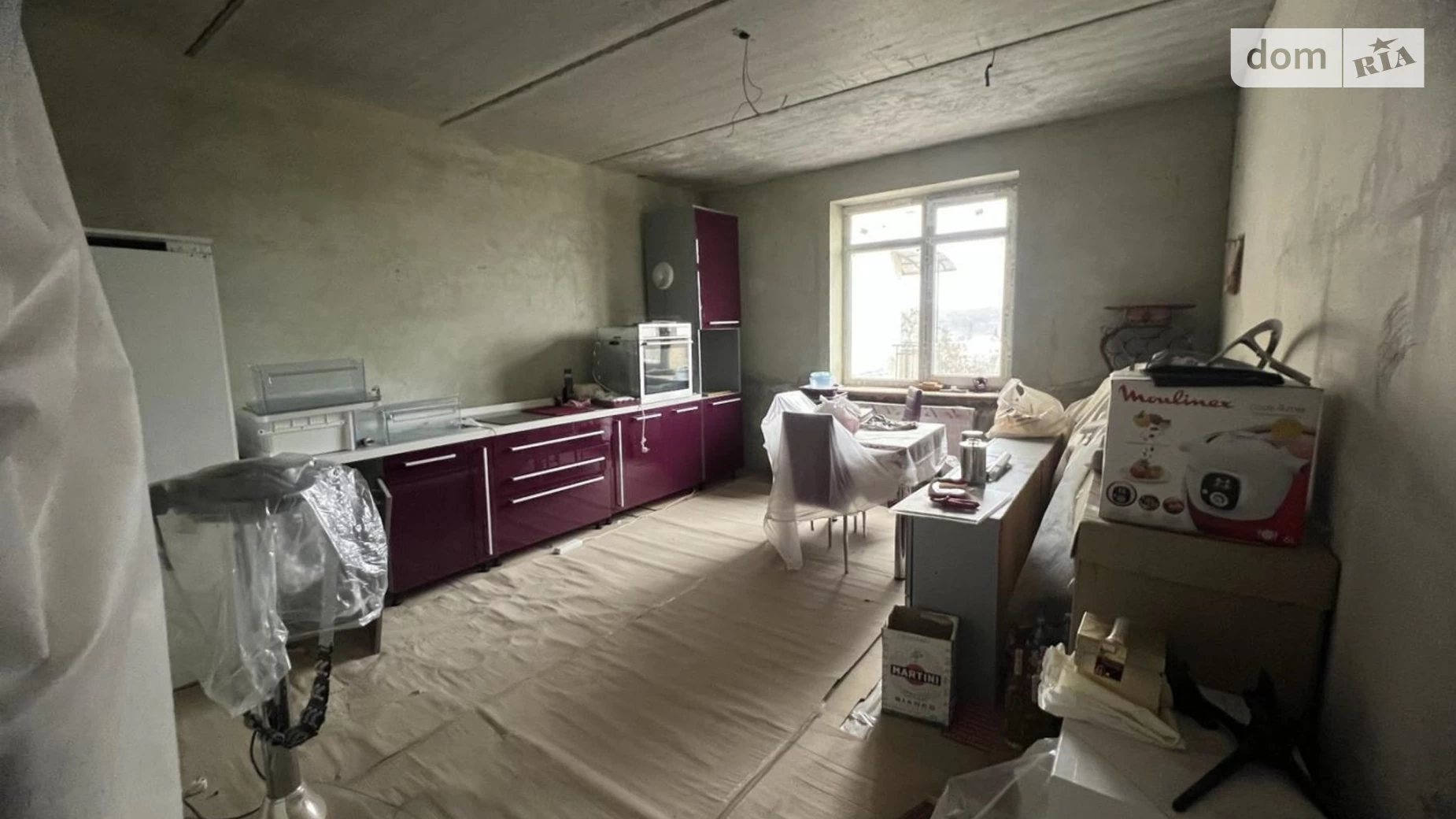 Продається 3-кімнатна квартира 144 кв. м у Львові, вул. Глинянський Тракт, 55 - фото 2