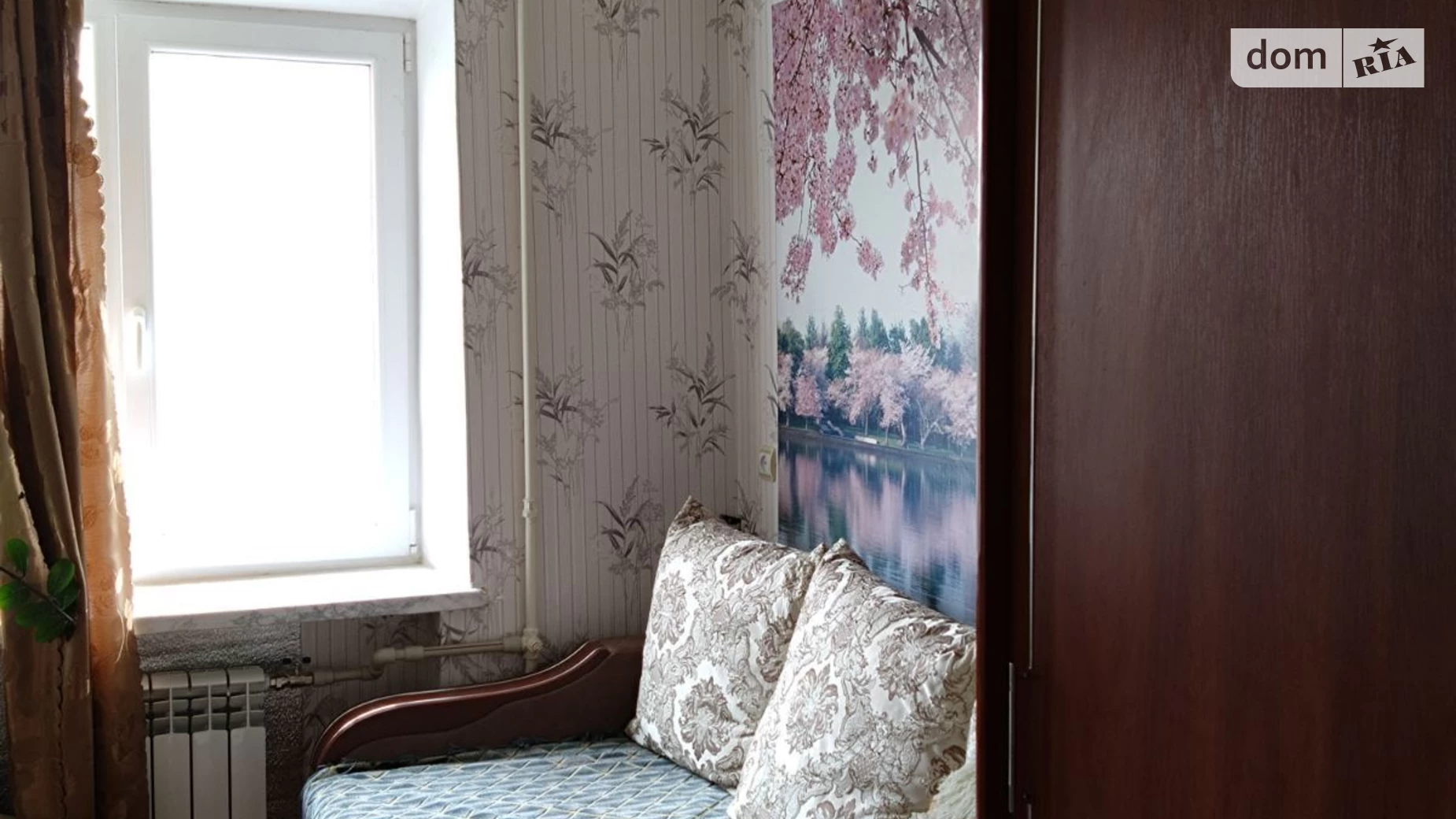 Продається 3-кімнатна квартира 59.8 кв. м у Харкові, вул. Клочківська, 186Б - фото 2