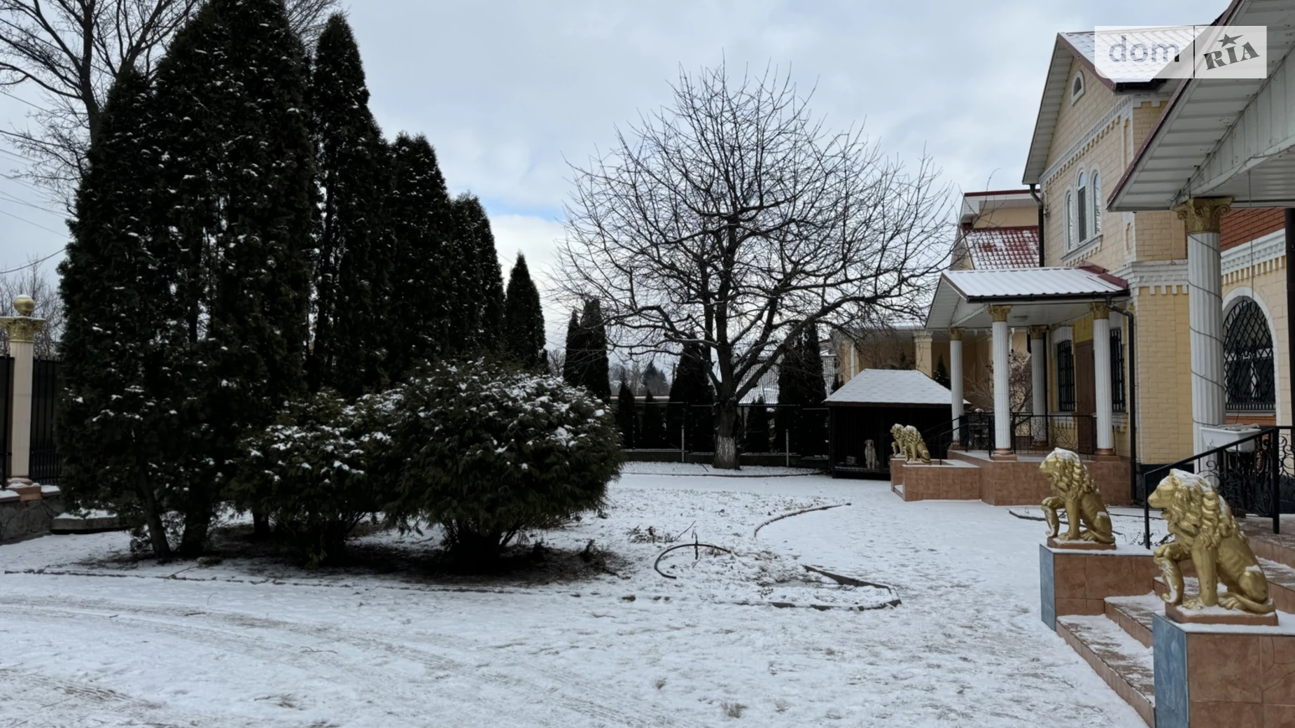 Продается дом на 2 этажа 632 кв. м с террасой, цена: 309990 $ - фото 2