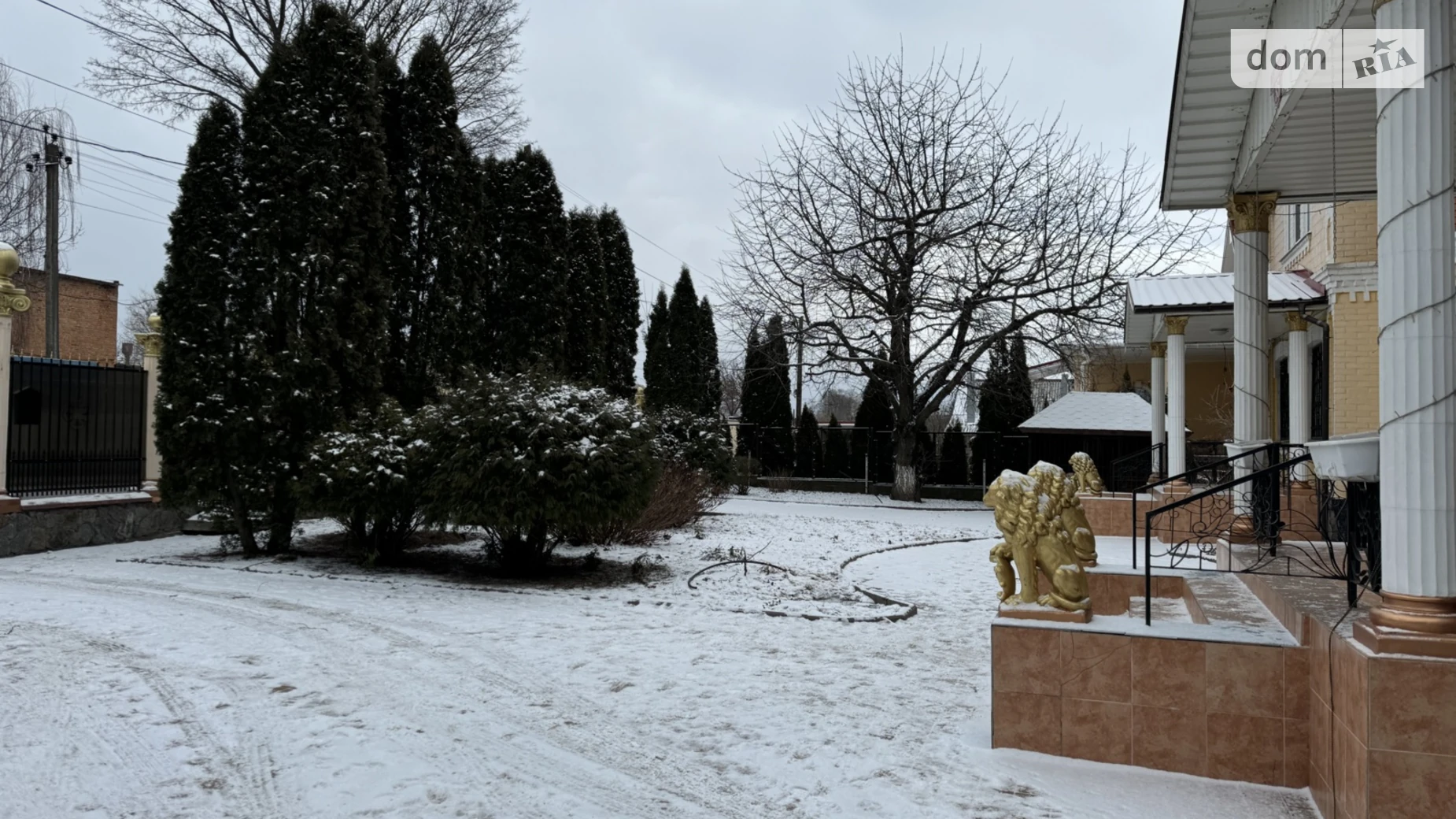 Продается дом на 2 этажа 632 кв. м с террасой, цена: 309990 $ - фото 3