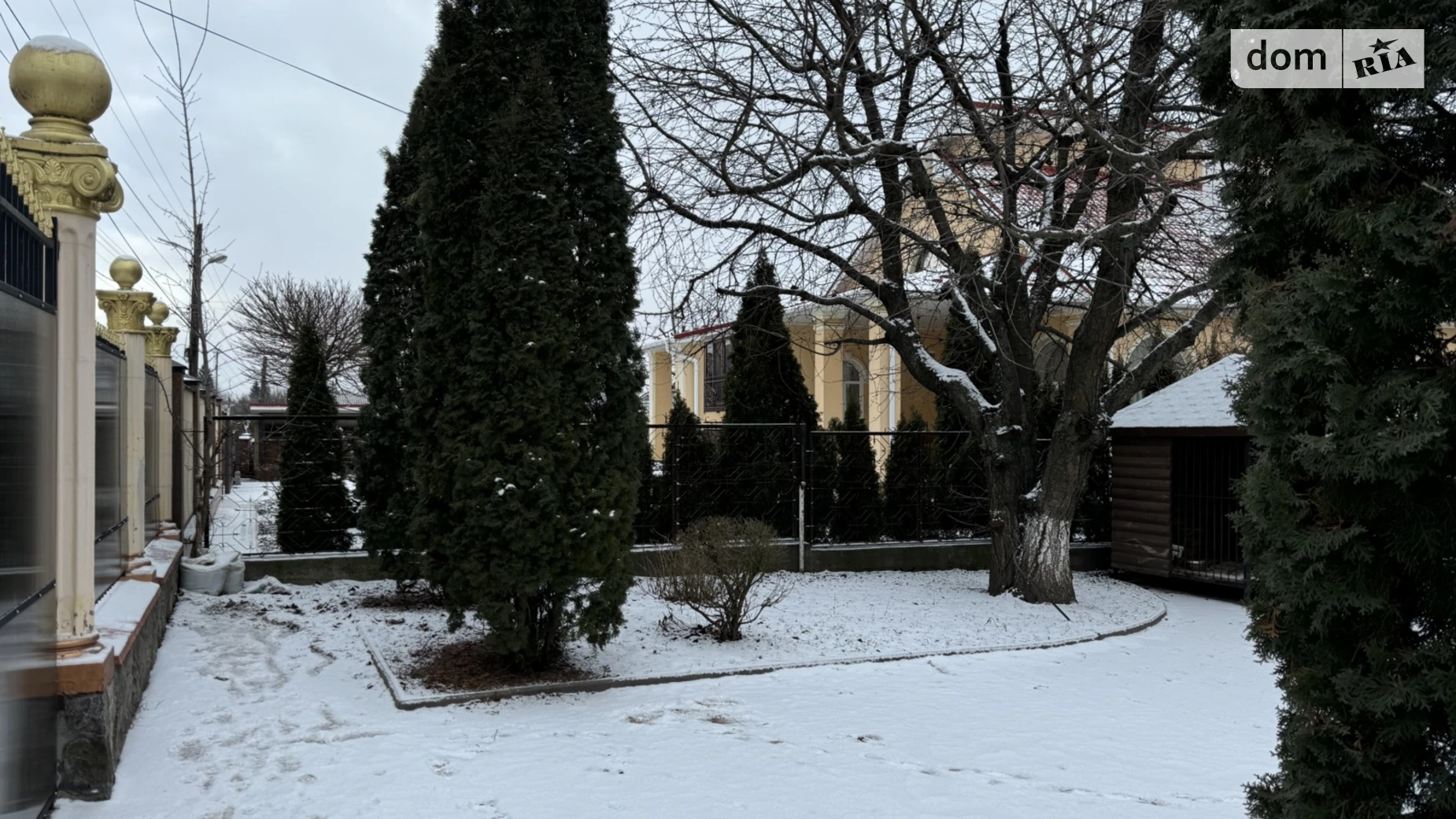 Продается дом на 2 этажа 632 кв. м с террасой, цена: 309990 $ - фото 4