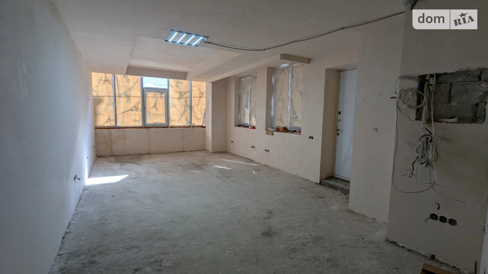 Продається приміщення вільного призначення 145.31 кв. м в 14-поверховій будівлі, цена: 254000 $ - фото 5