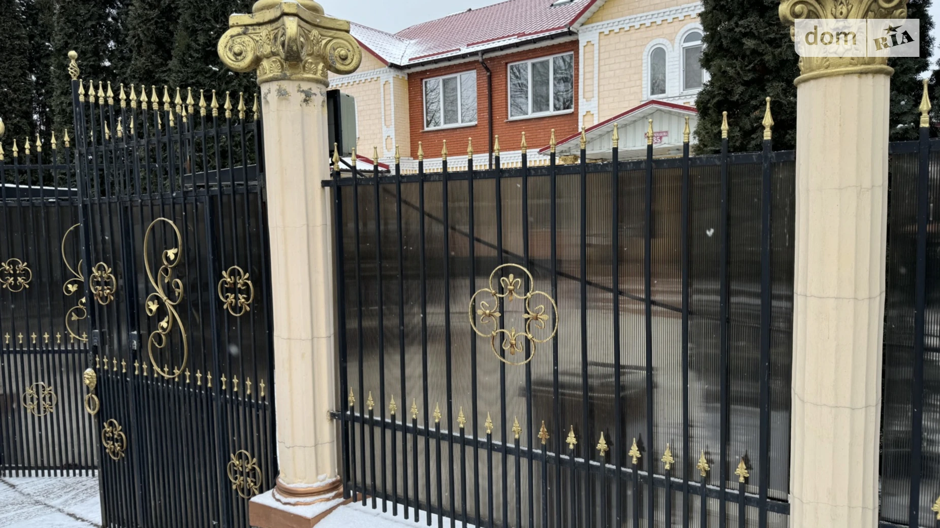 Продается дом на 2 этажа 632 кв. м с террасой, цена: 309990 $ - фото 5