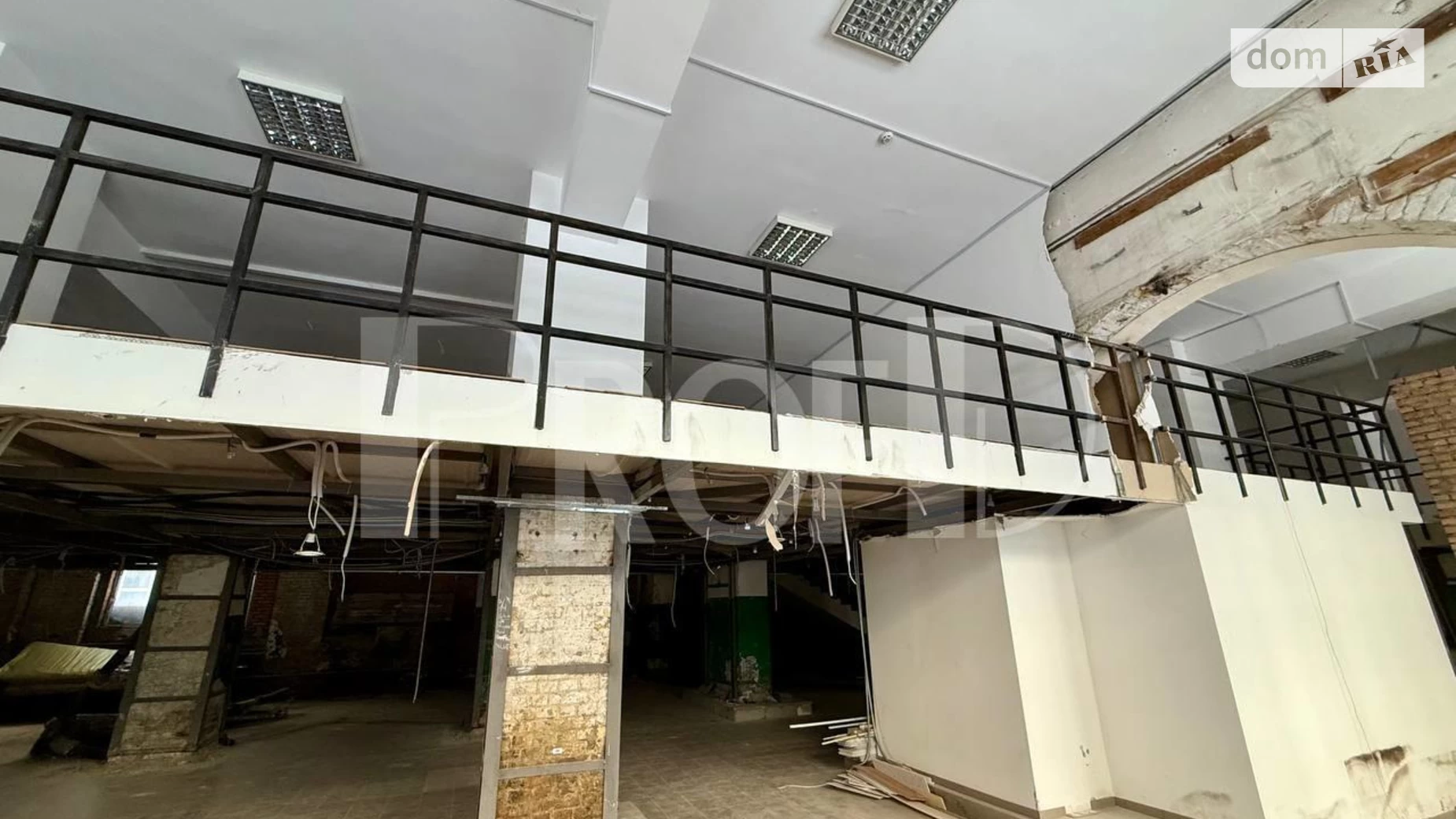 Продається офіс 4000 кв. м в бізнес-центрі, цена: 3941000 $ - фото 5