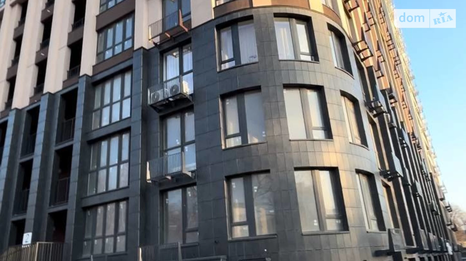 Продається 2-кімнатна квартира 78 кв. м у Одесі, вул. Івана Франка, 40 - фото 2
