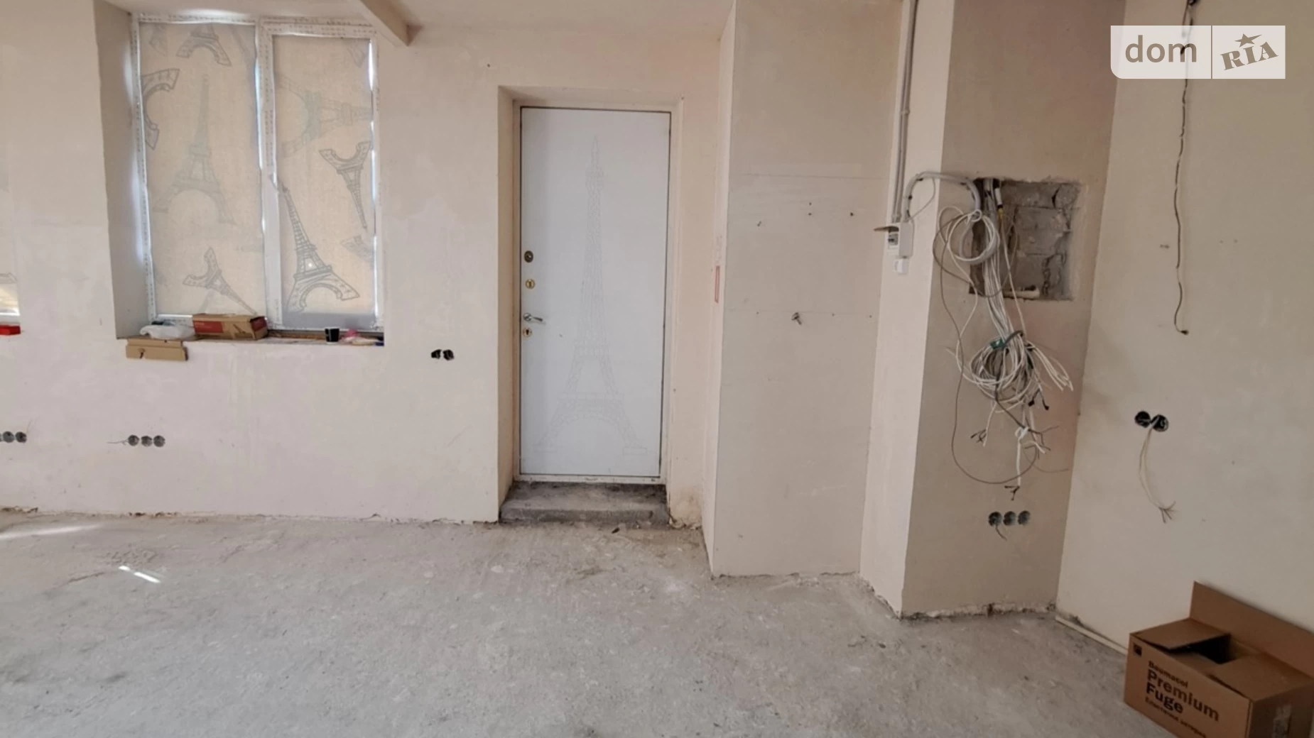 Продається приміщення вільного призначення 145.3 кв. м в 14-поверховій будівлі, цена: 254000 $ - фото 3