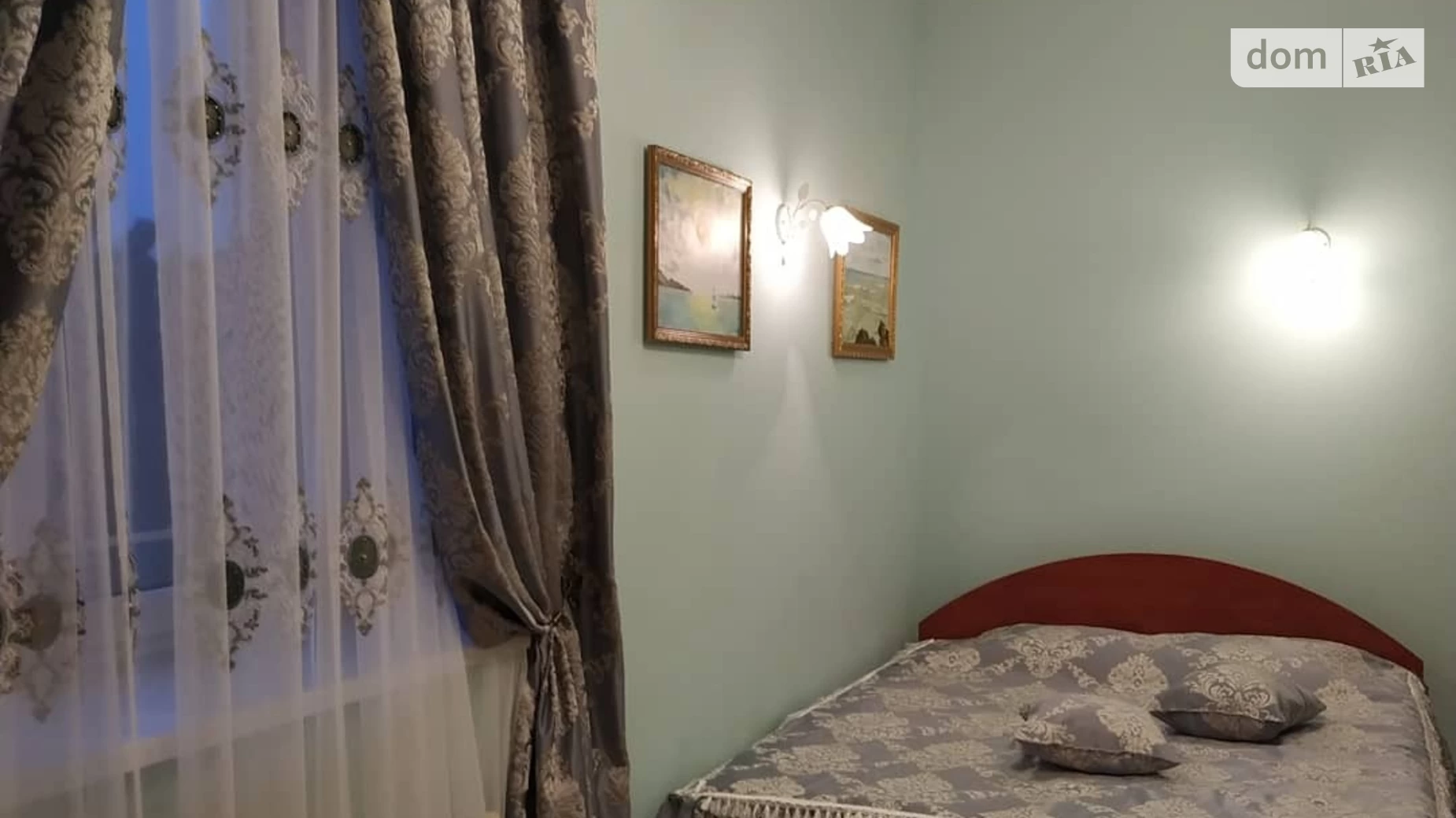 Сдается в аренду дом на 2 этажа 400 кв. м с верандой, цена: 3000 $ - фото 2