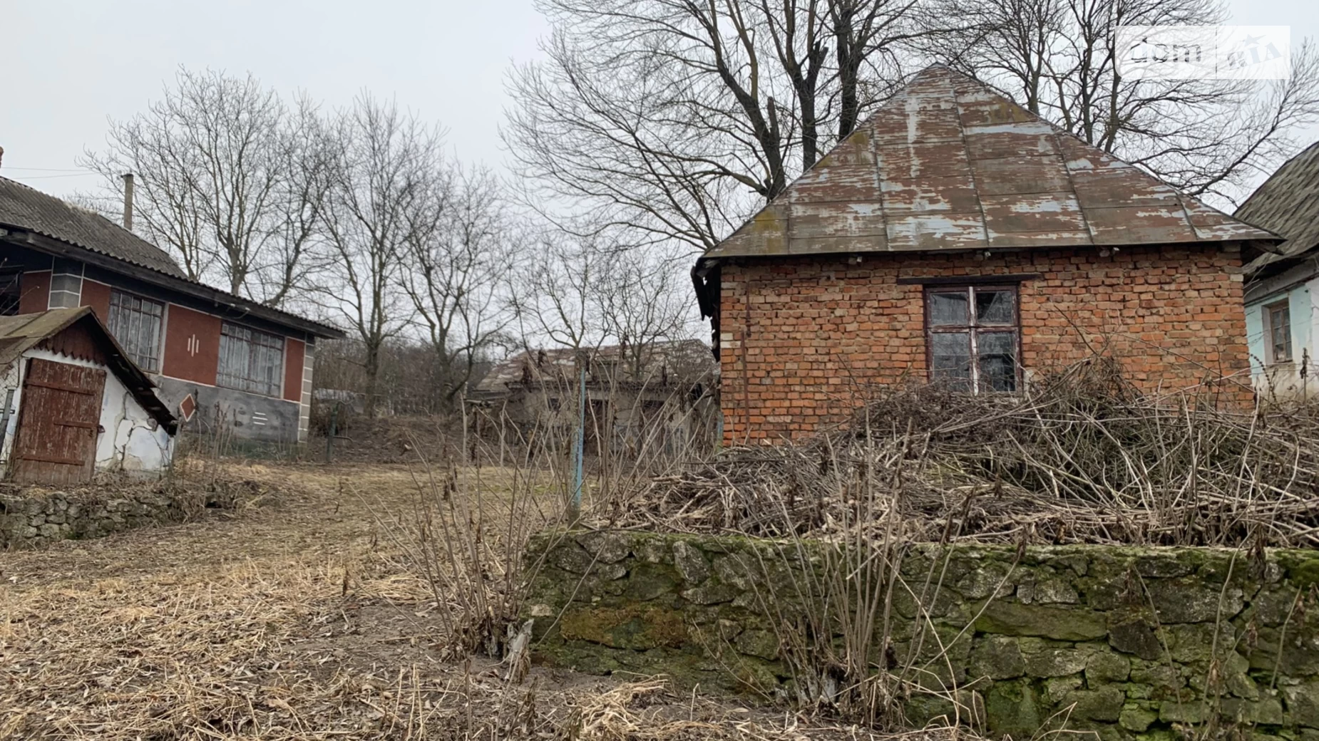 Продается земельный участок 41 соток в Тернопольской области, цена: 18000 $ - фото 2