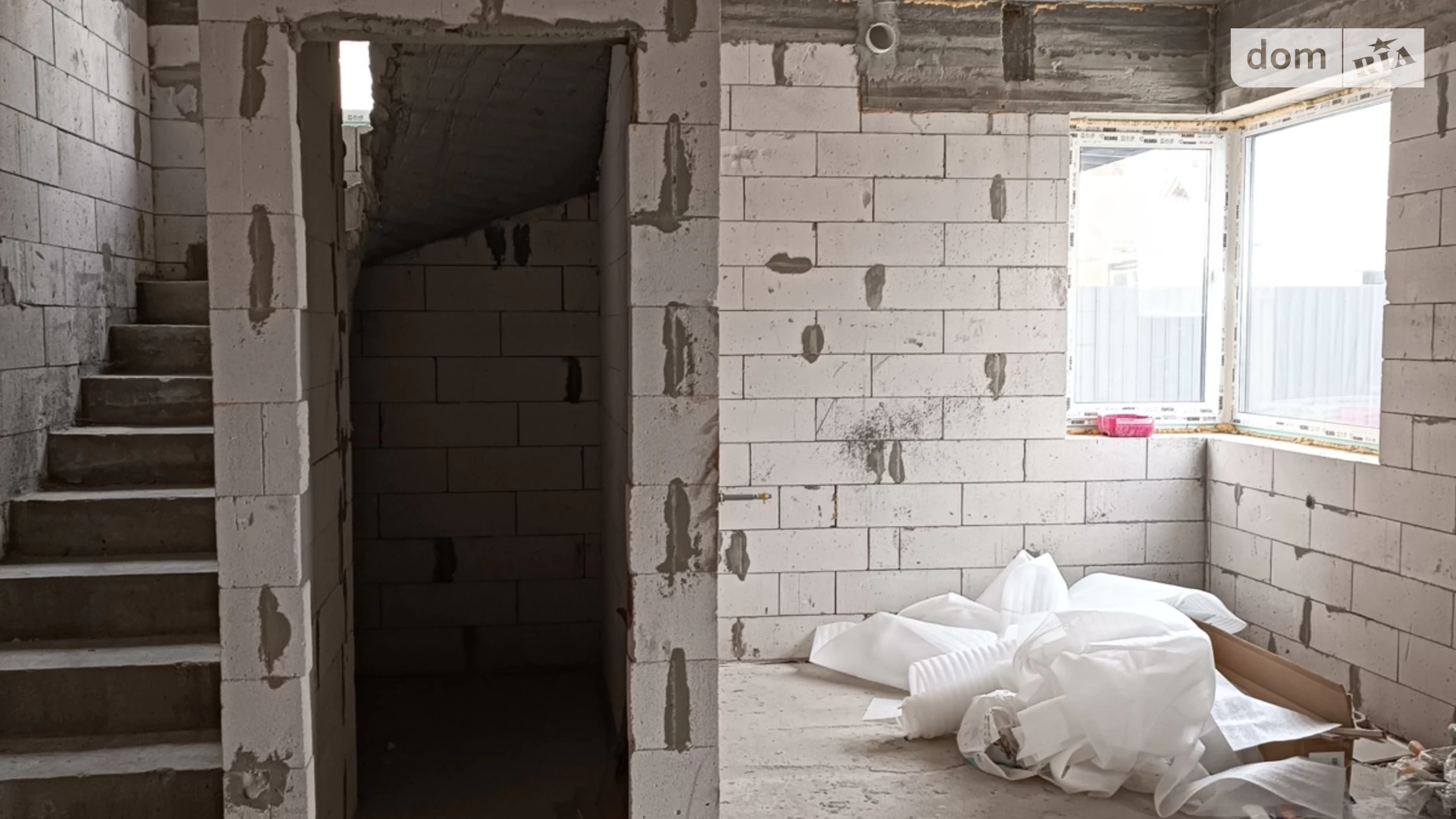 Продається будинок 2 поверховий 125 кв. м з верандою, цена: 119000 $ - фото 4