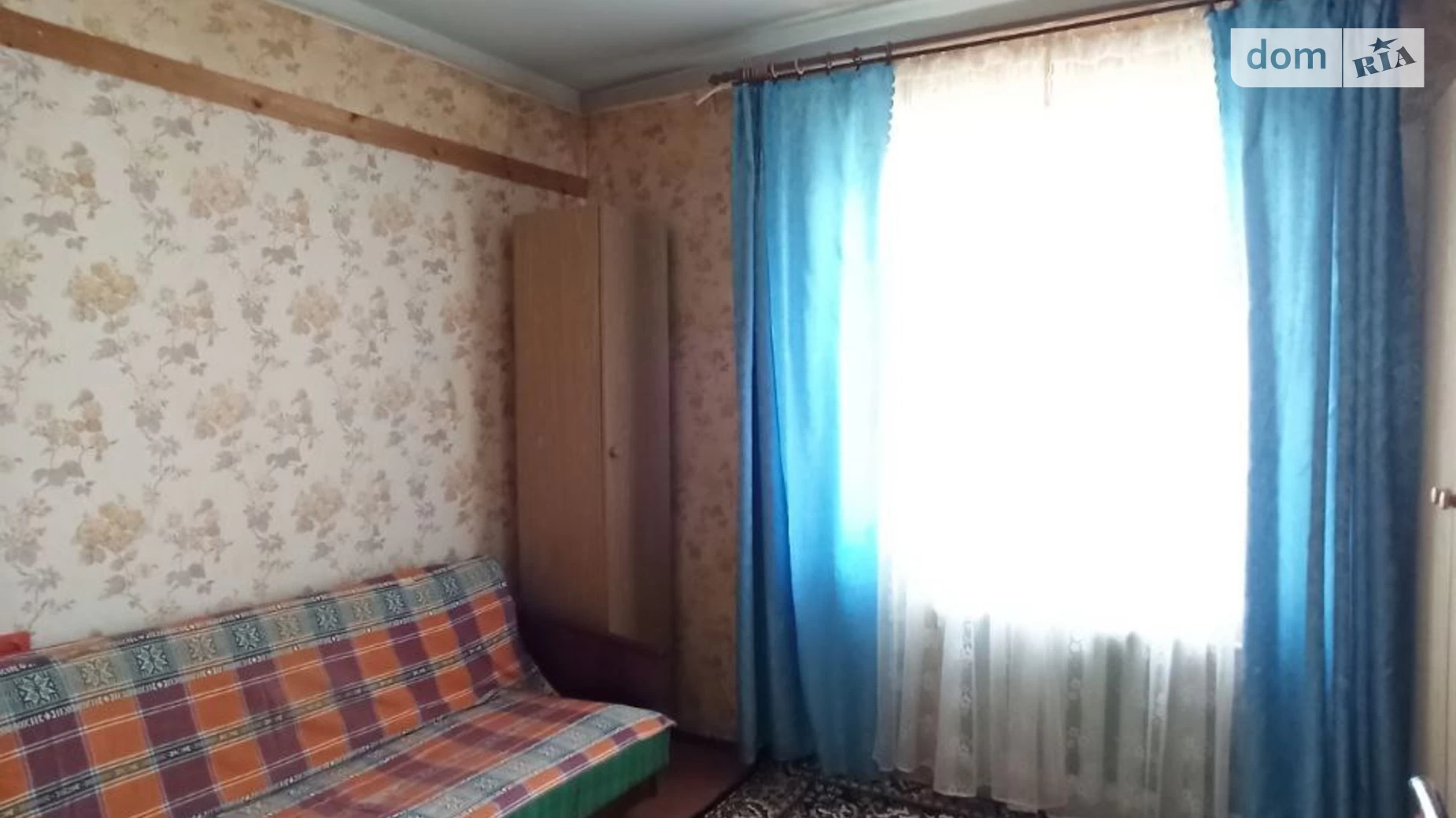 Продається 3-кімнатна квартира 67.6 кв. м у Одесі, вул. Івана і Юрія Лип - фото 2