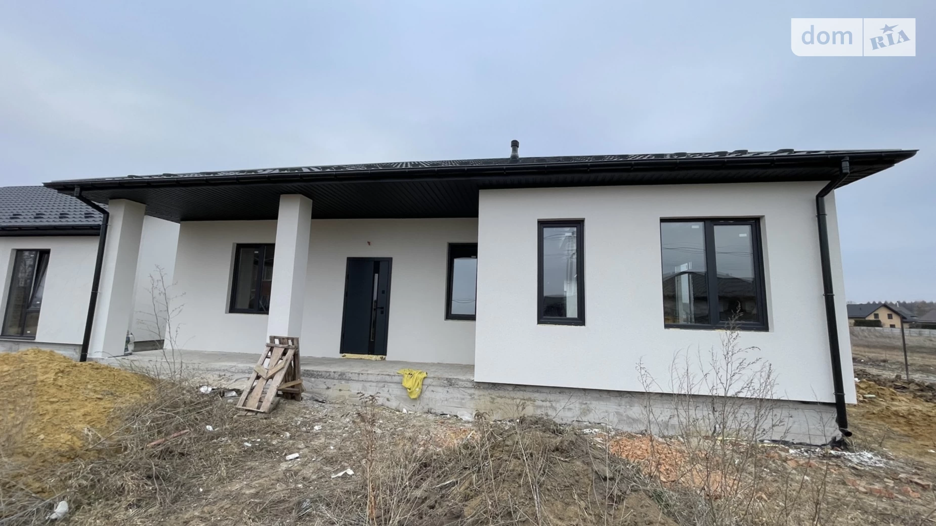 Продається одноповерховий будинок 90 кв. м с басейном, цена: 77000 $ - фото 3