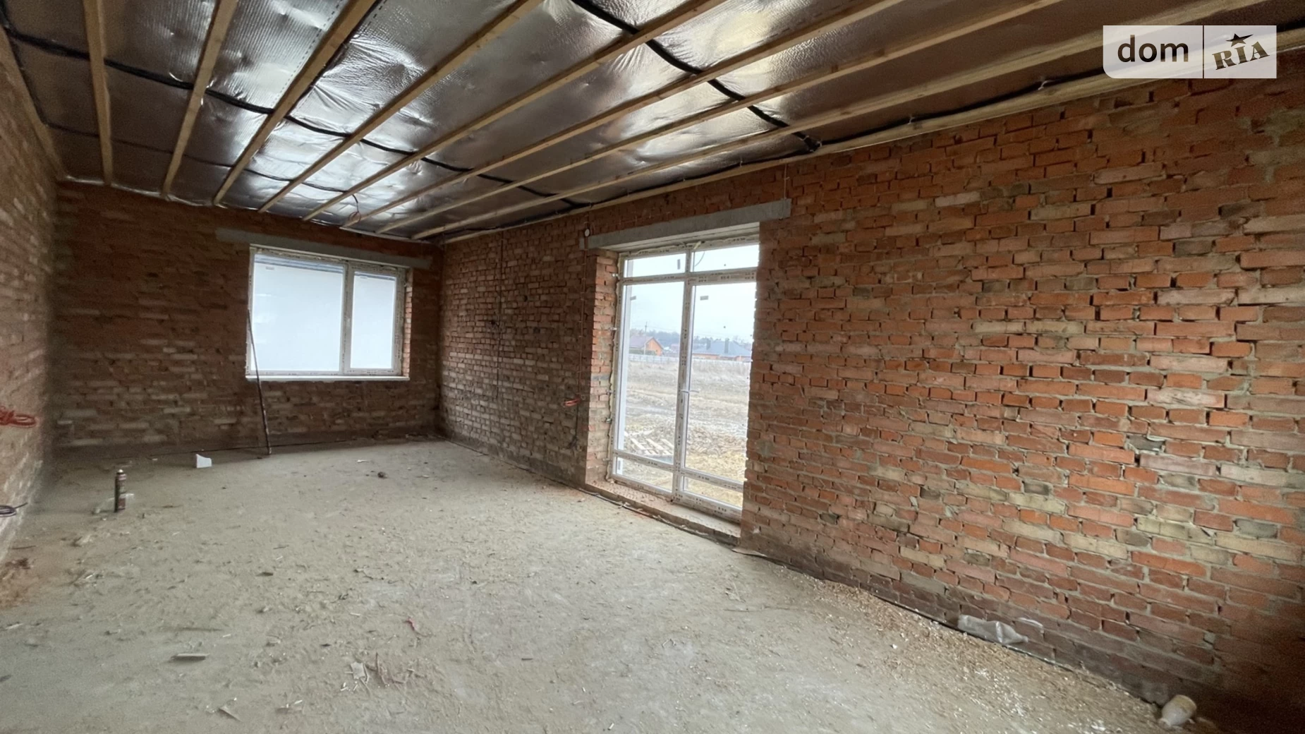 Продається одноповерховий будинок 90 кв. м с басейном, цена: 77000 $ - фото 5