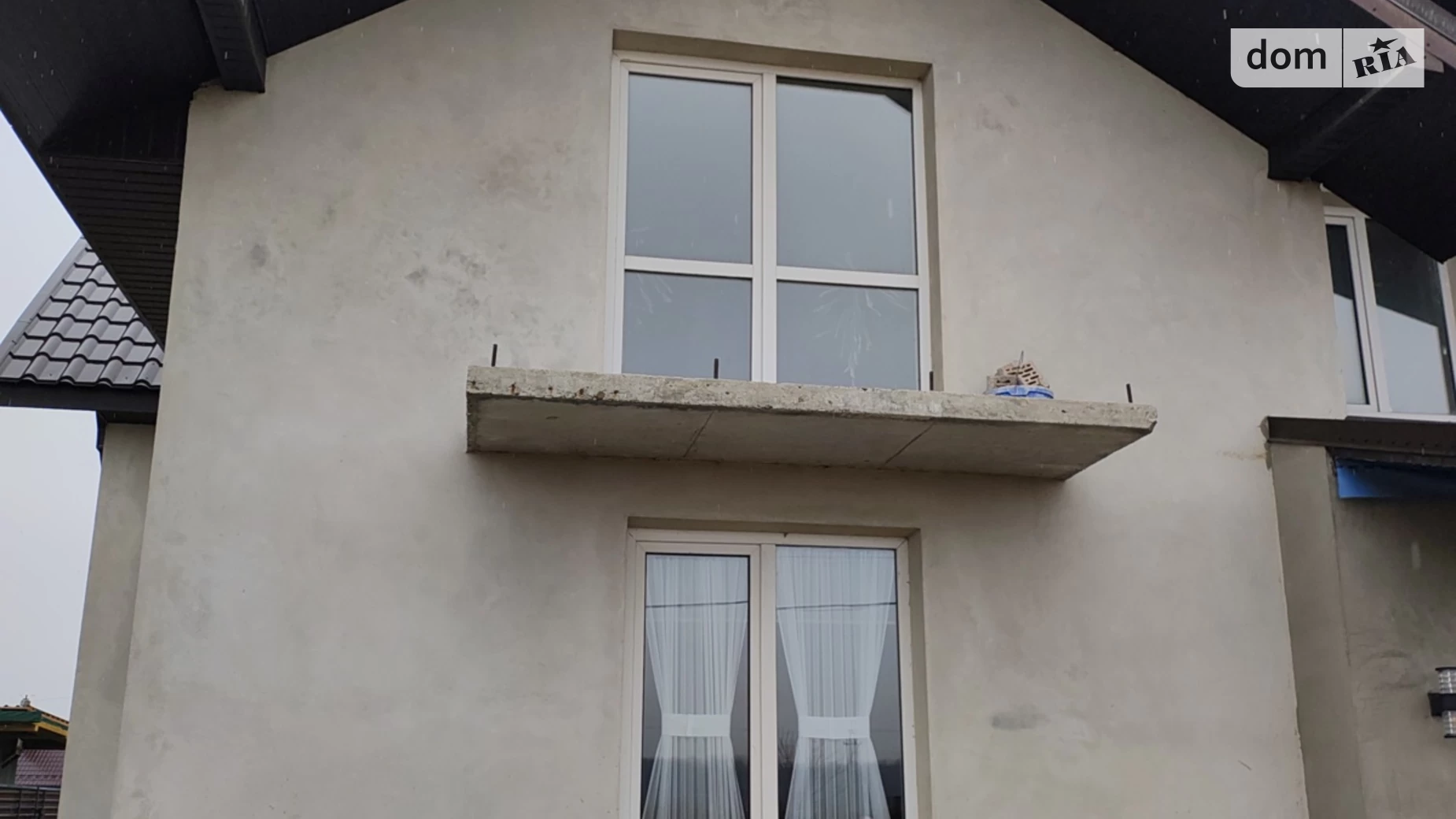 Продается дом на 2 этажа 238 кв. м с камином, цена: 199900 $ - фото 2
